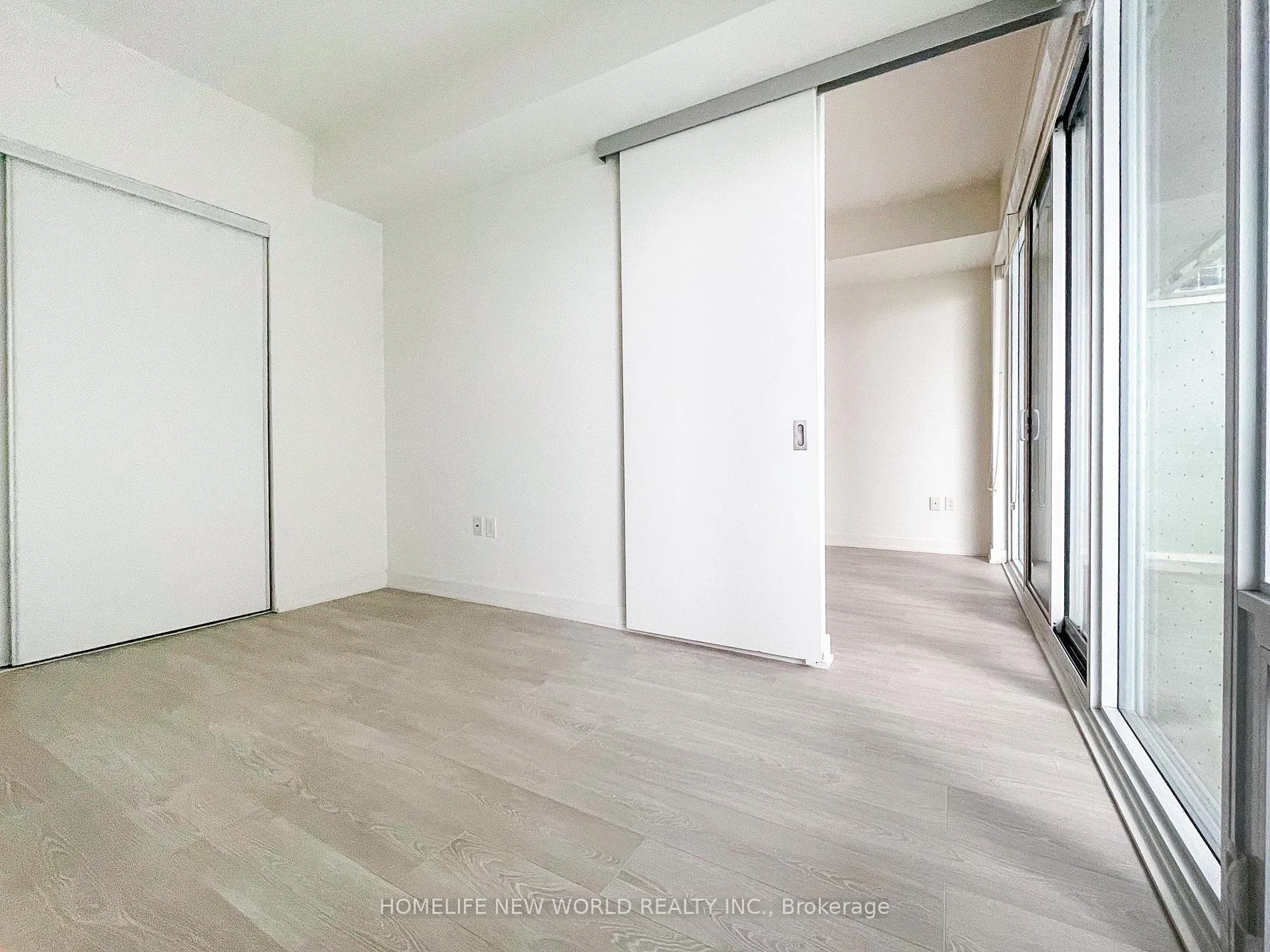 Photo 15 of Unit 309, 15 Queens Quay E, Toronto, Waterfront Communities — HOMEH