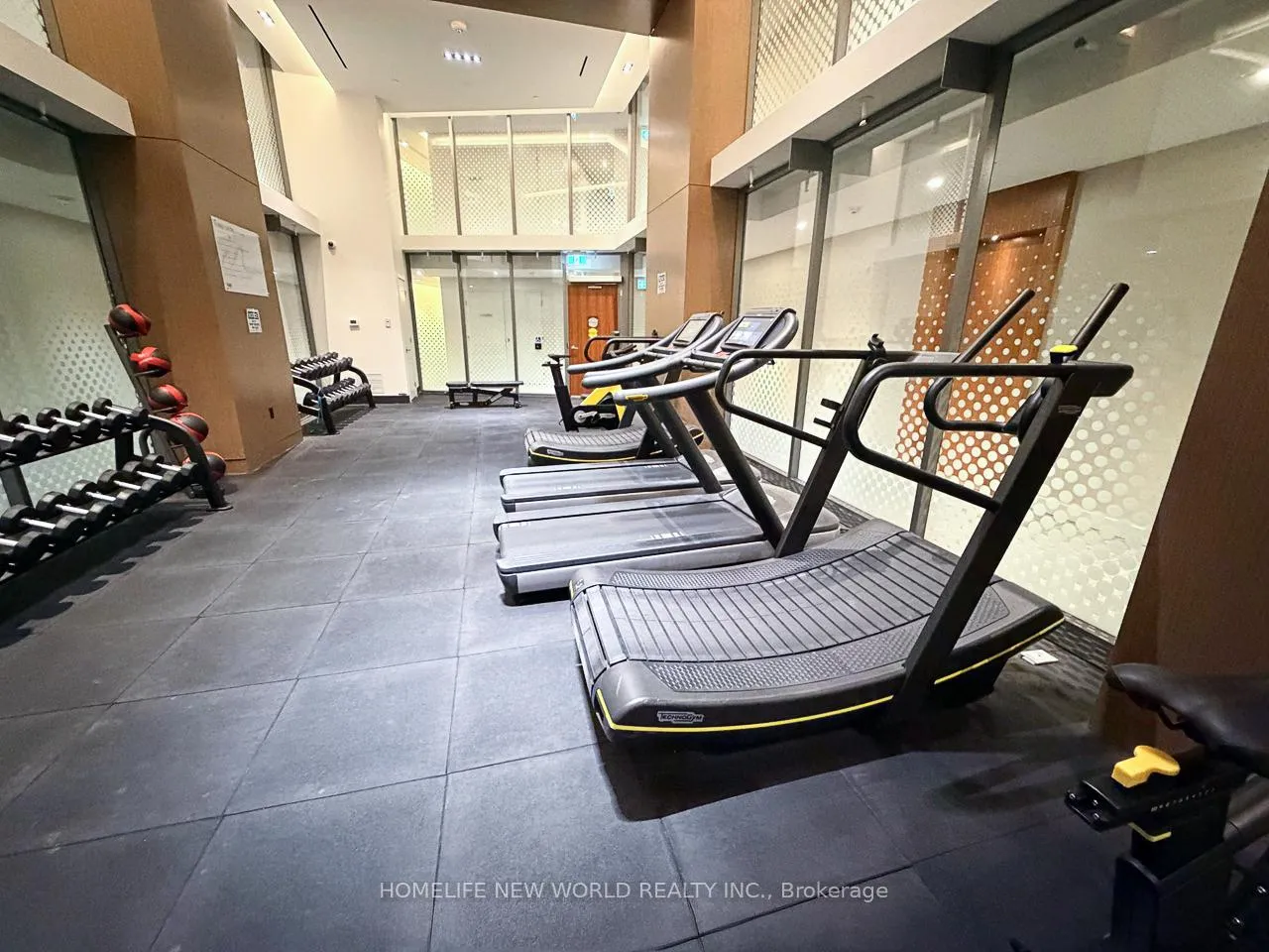 Photo 21 of Unit 309, 15 Queens Quay E, Toronto, Waterfront Communities — HOMEH