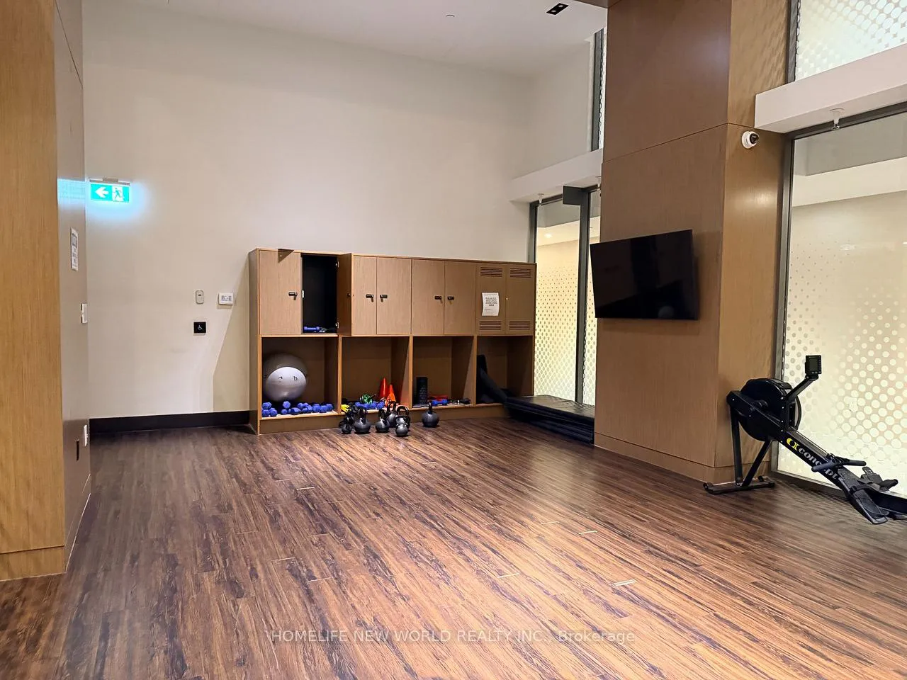 Photo 23 of Unit 309, 15 Queens Quay E, Toronto, Waterfront Communities — HOMEH