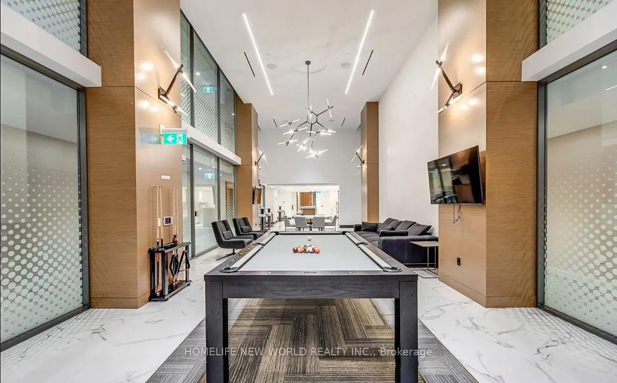 Photo 24 of Unit 309, 15 Queens Quay E, Toronto, Waterfront Communities — HOMEH