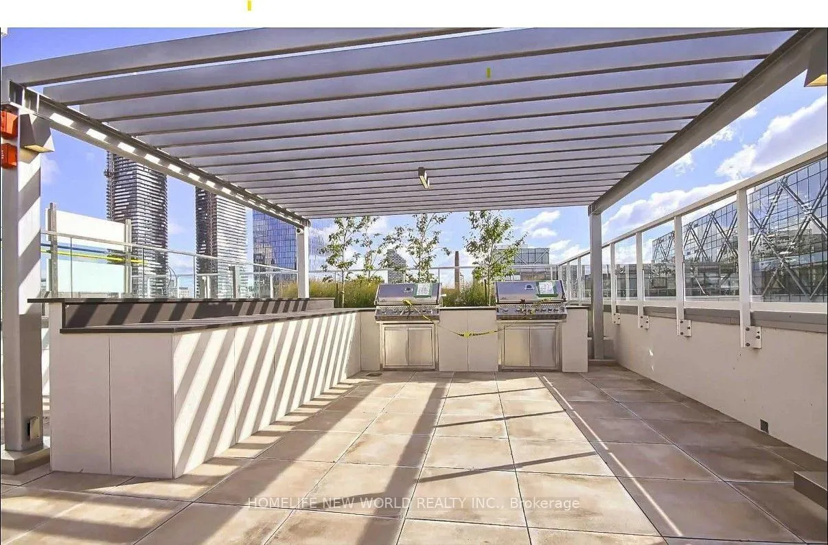 Photo 27 of Unit 309, 15 Queens Quay E, Toronto, Waterfront Communities — HOMEH