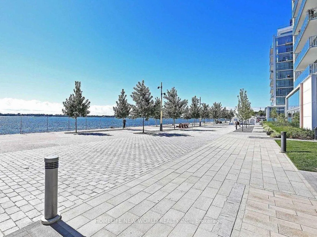 Photo 28 of Unit 309, 15 Queens Quay E, Toronto, Waterfront Communities — HOMEH