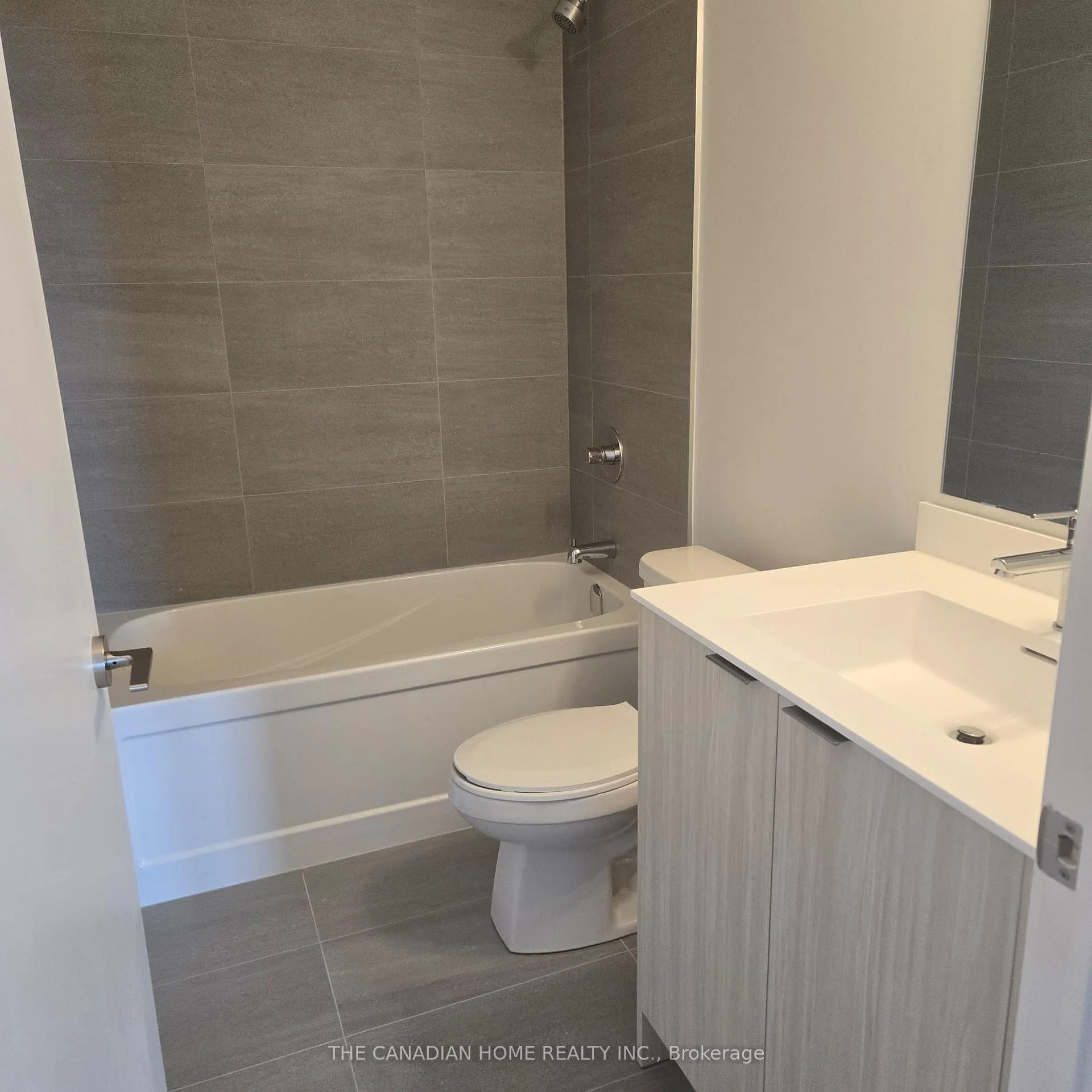 Photo 9 of Unit 501, 20 Deans Drive, Scarborough, Clairlea-Birchmount — HOMEH