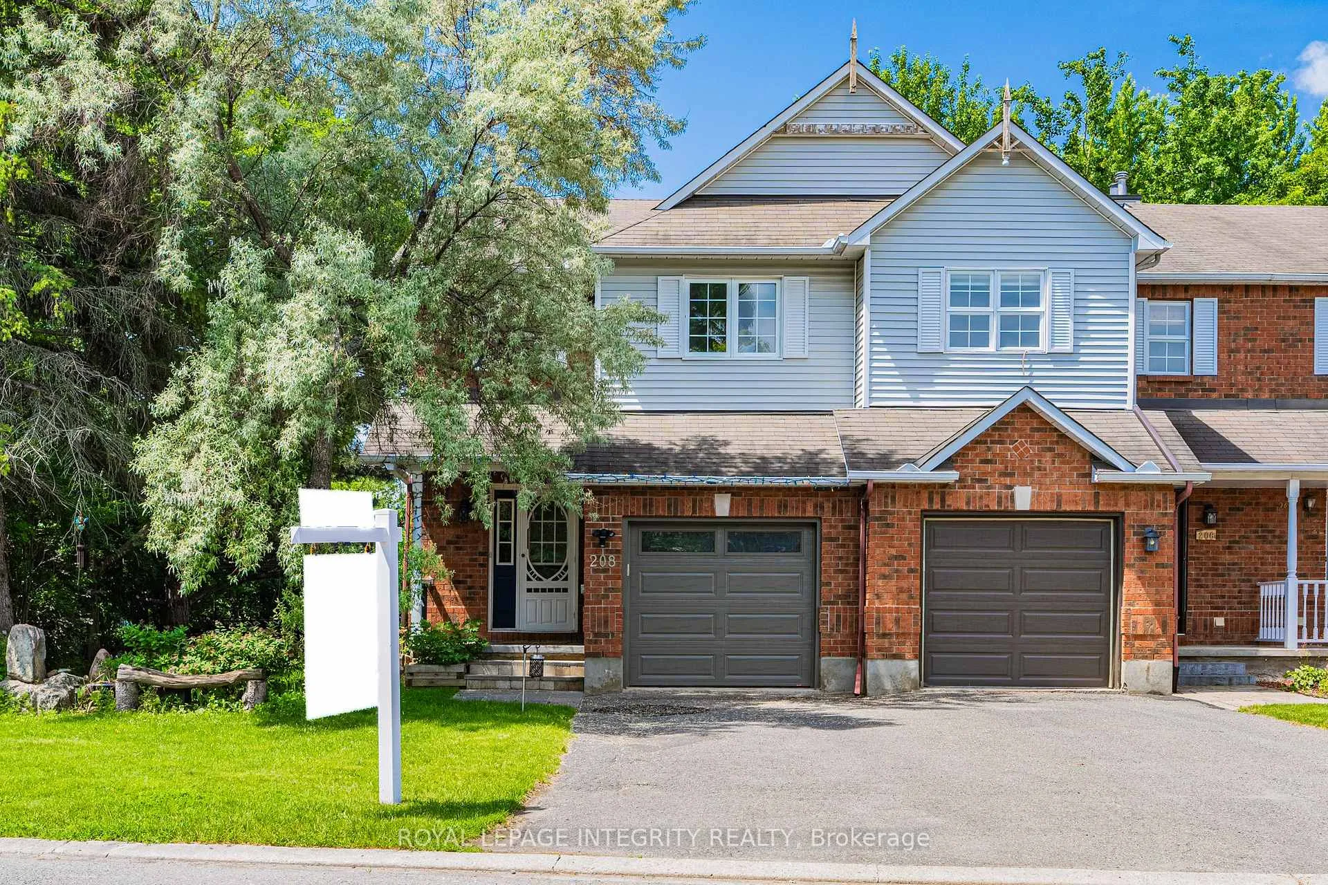 Photo 1 of 208 Blackdome Crescent, Ottawa, Kanata - Kanata Lakes/Heritage Hills — HOMEH