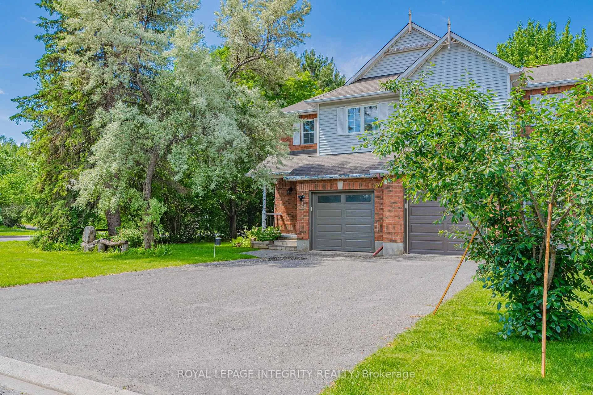 Photo 2 of 208 Blackdome Crescent, Ottawa, Kanata - Kanata Lakes/Heritage Hills — HOMEH