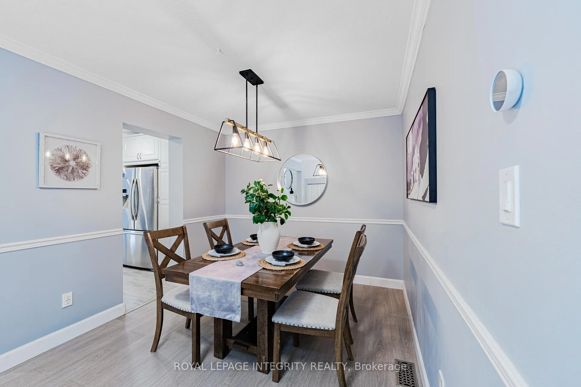Photo 6 of 208 Blackdome Crescent, Ottawa, Kanata - Kanata Lakes/Heritage Hills — HOMEH