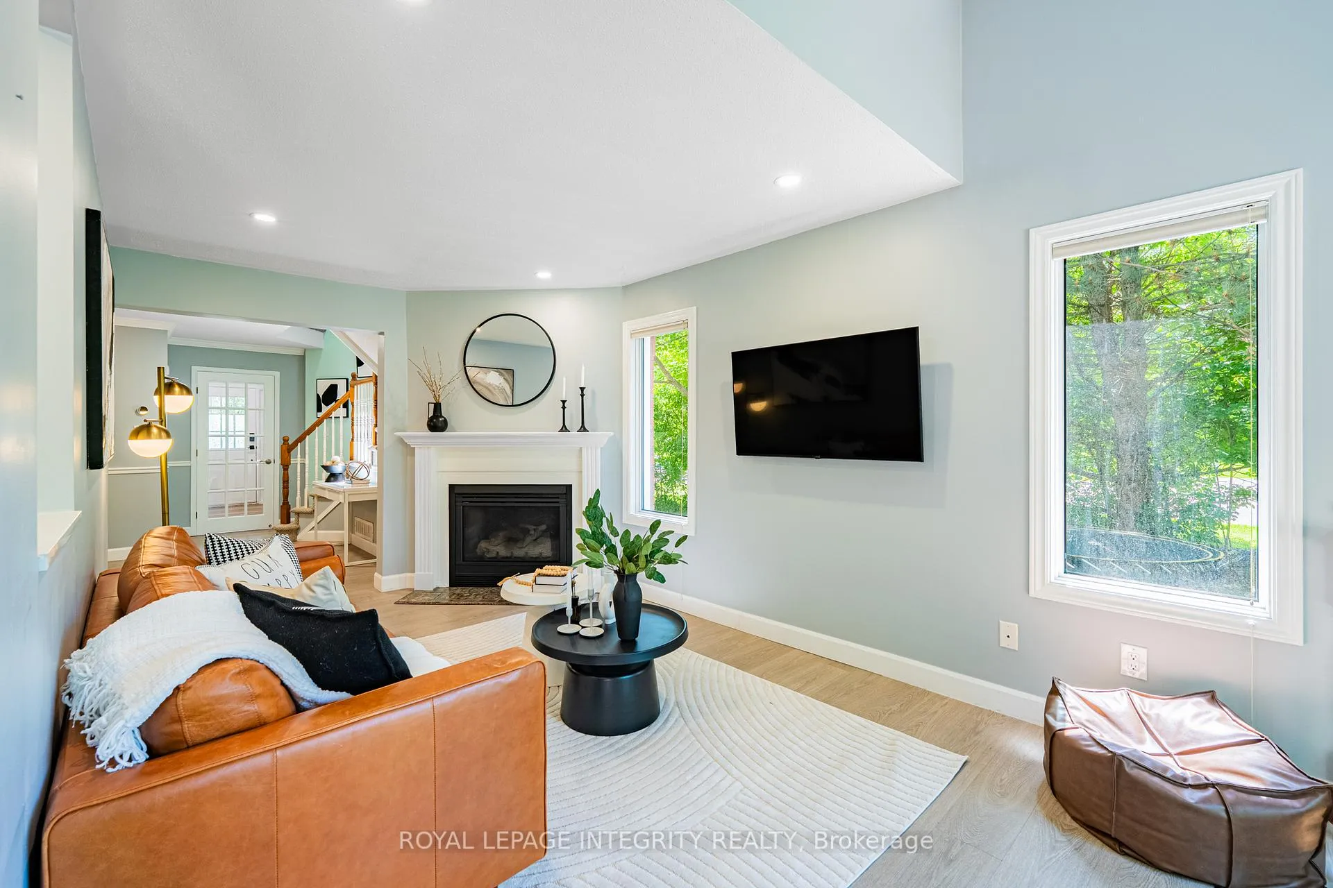 Photo 10 of 208 Blackdome Crescent, Ottawa, Kanata - Kanata Lakes/Heritage Hills — HOMEH