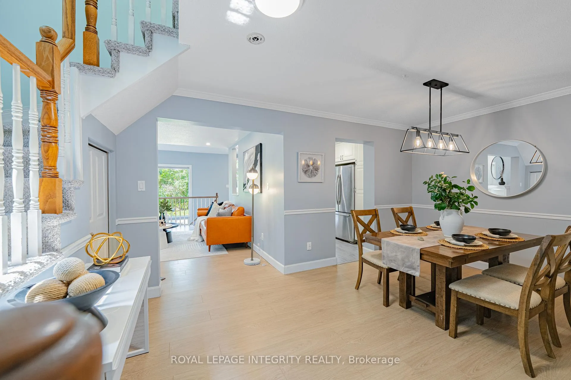 Photo 11 of 208 Blackdome Crescent, Ottawa, Kanata - Kanata Lakes/Heritage Hills — HOMEH