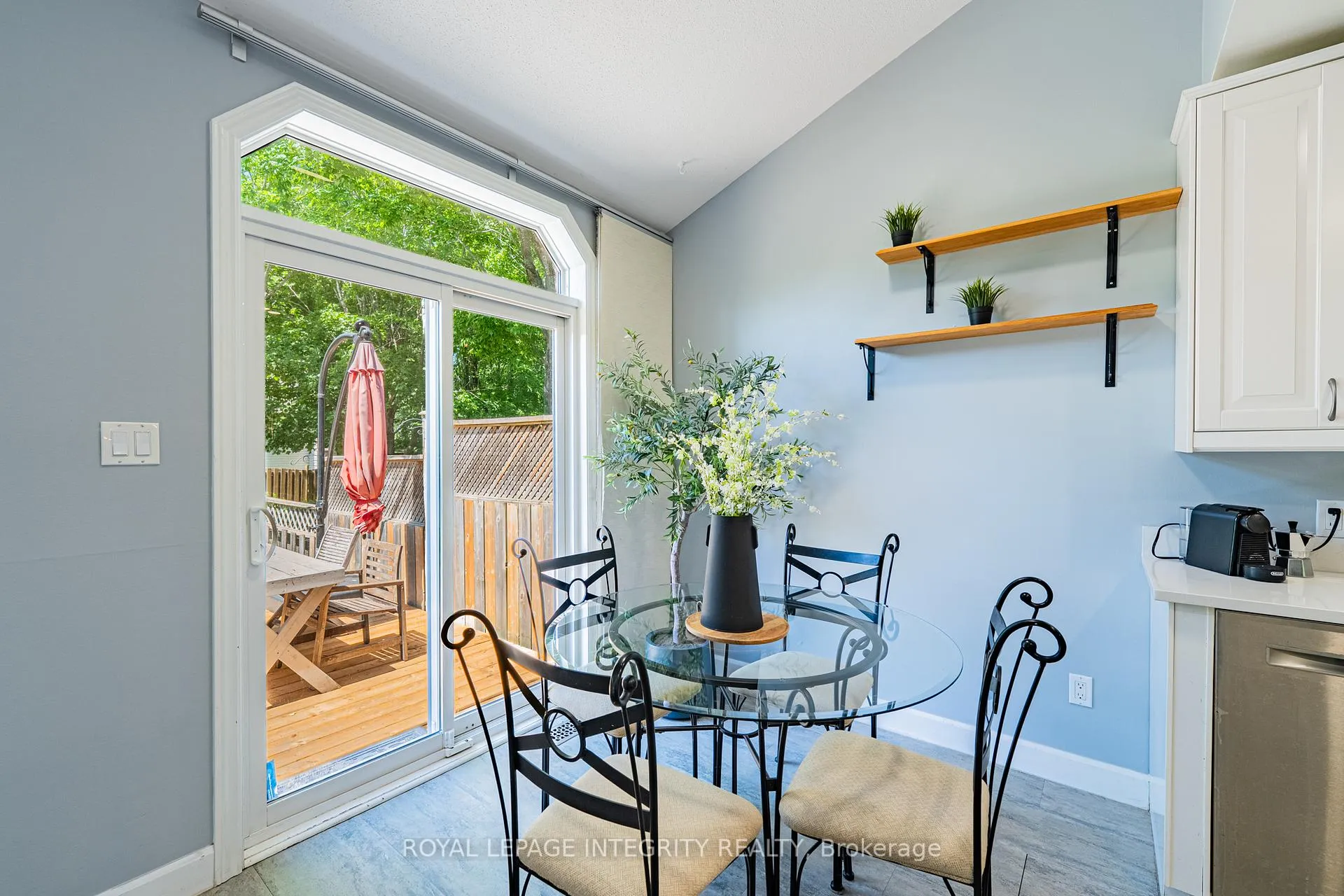 Photo 12 of 208 Blackdome Crescent, Ottawa, Kanata - Kanata Lakes/Heritage Hills — HOMEH