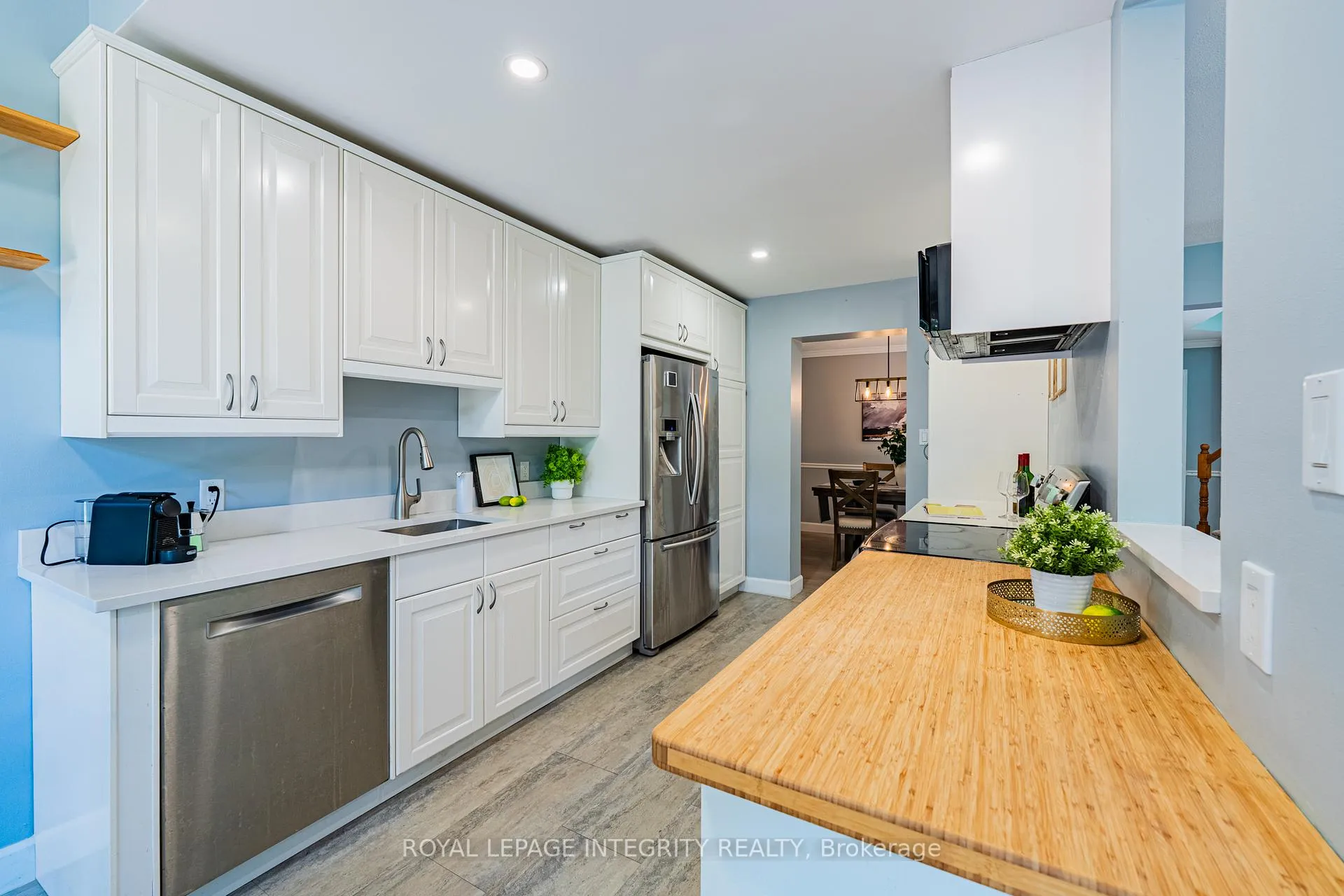 Photo 14 of 208 Blackdome Crescent, Ottawa, Kanata - Kanata Lakes/Heritage Hills — HOMEH