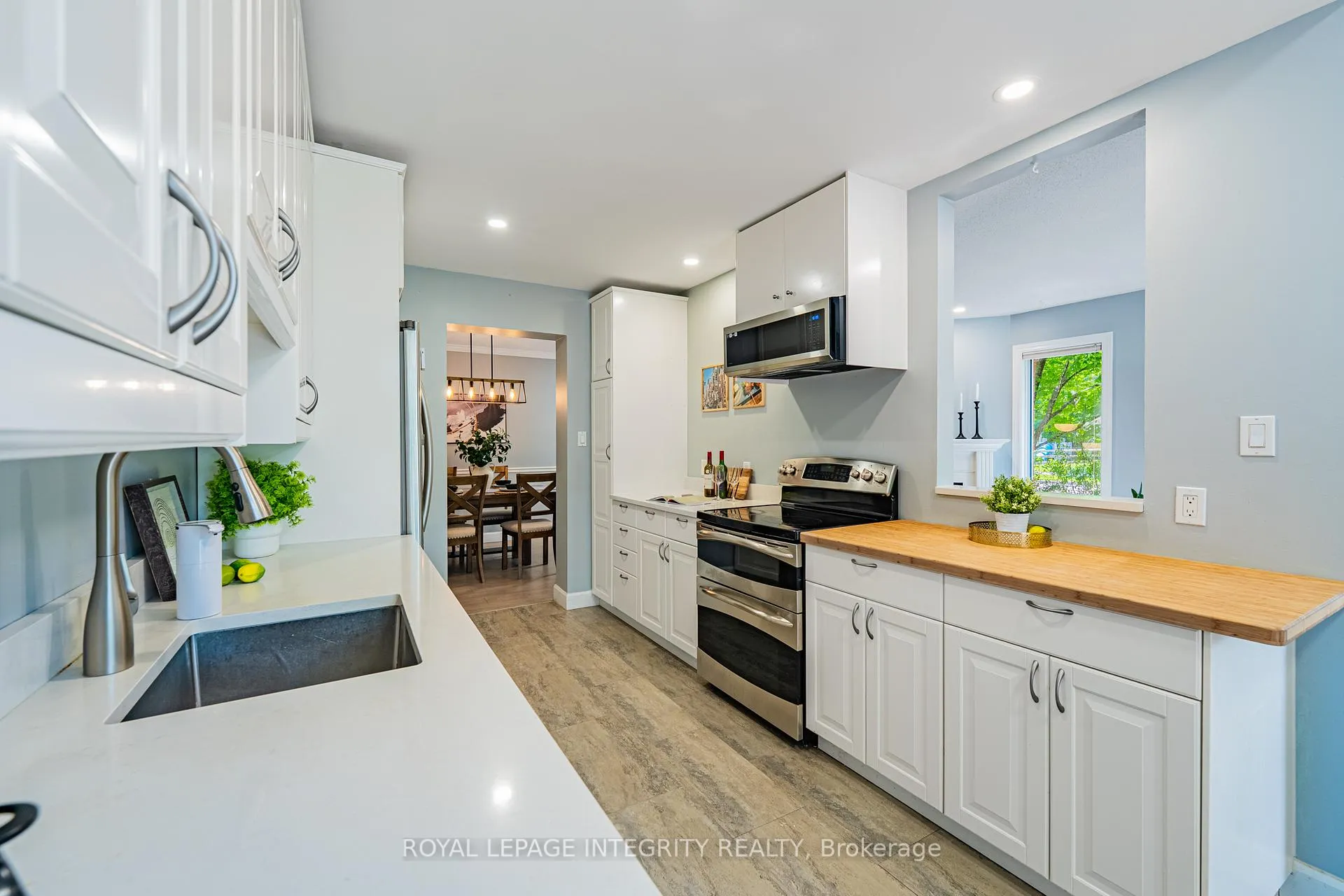Photo 15 of 208 Blackdome Crescent, Ottawa, Kanata - Kanata Lakes/Heritage Hills — HOMEH