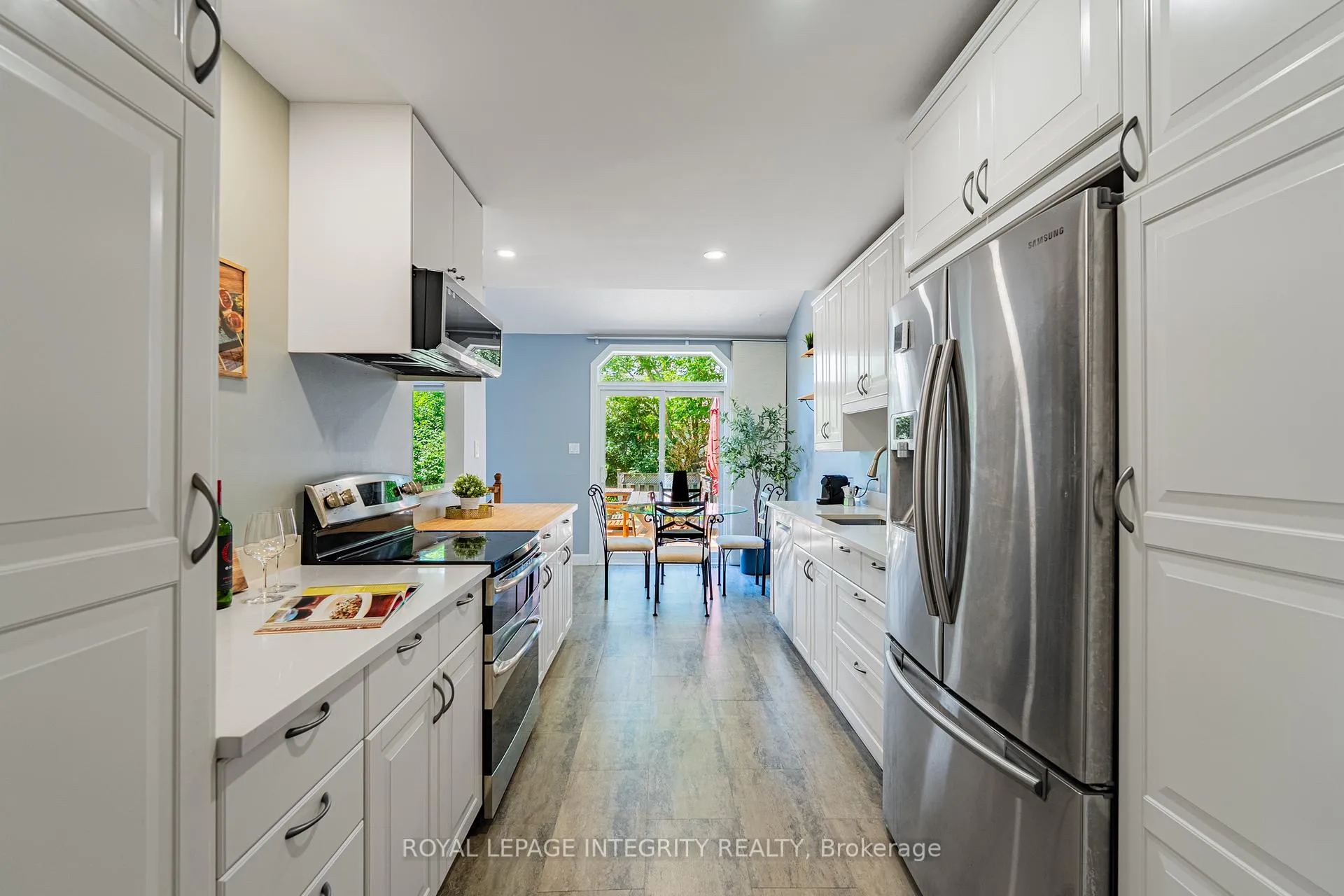 Photo 16 of 208 Blackdome Crescent, Ottawa, Kanata - Kanata Lakes/Heritage Hills — HOMEH