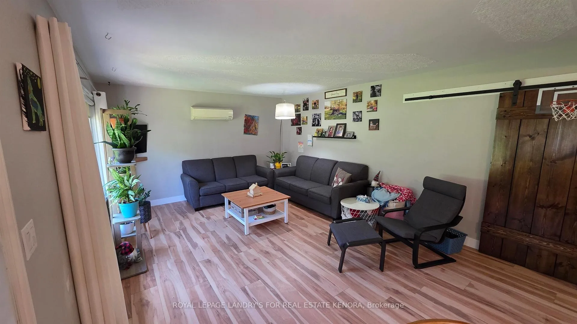 Photo 2 of 912 Ninth Street, Kenora, Evergreen — HOMEH
