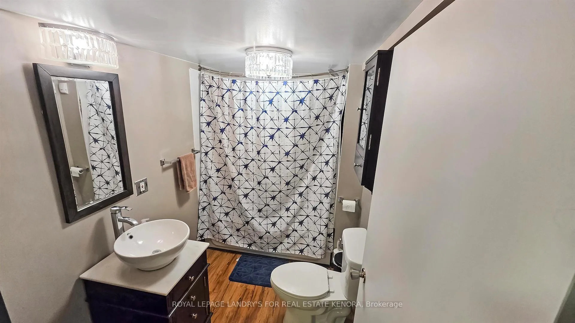 Photo 14 of 912 Ninth Street, Kenora, Evergreen — HOMEH