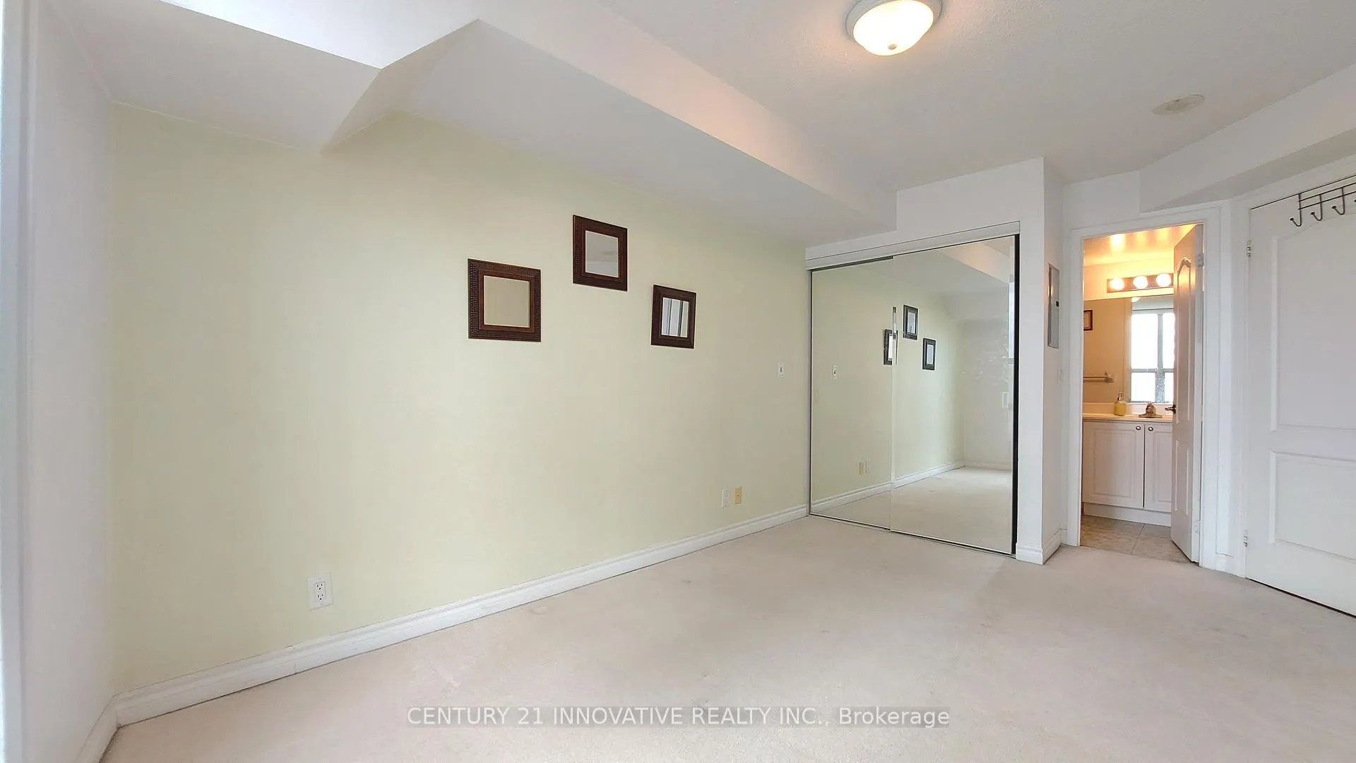 Photo 11 of Unit 1012, 33 Elm Drive, Mississauga, City Centre — HOMEH