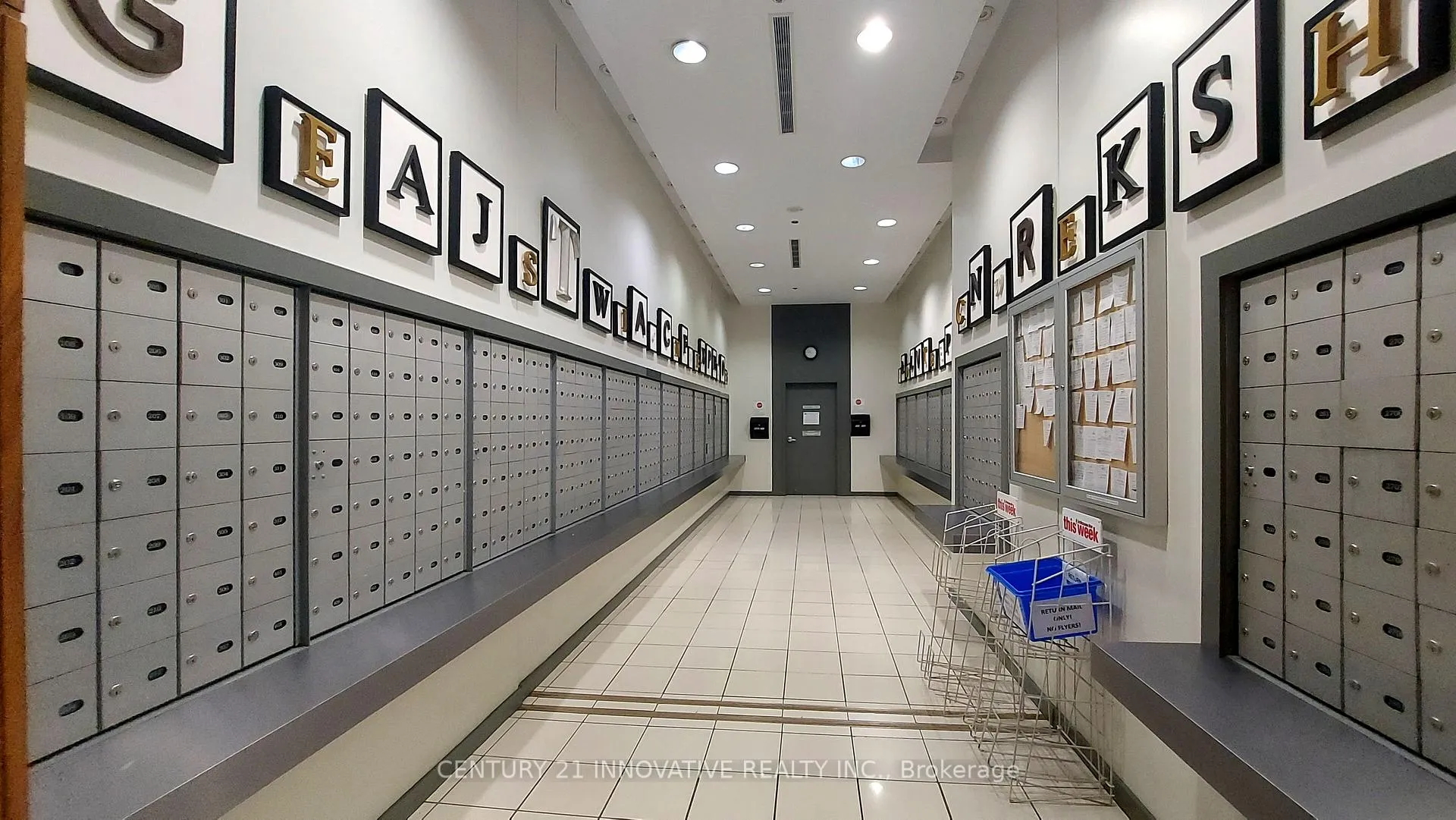 Photo 19 of Unit 1012, 33 Elm Drive, Mississauga, City Centre — HOMEH