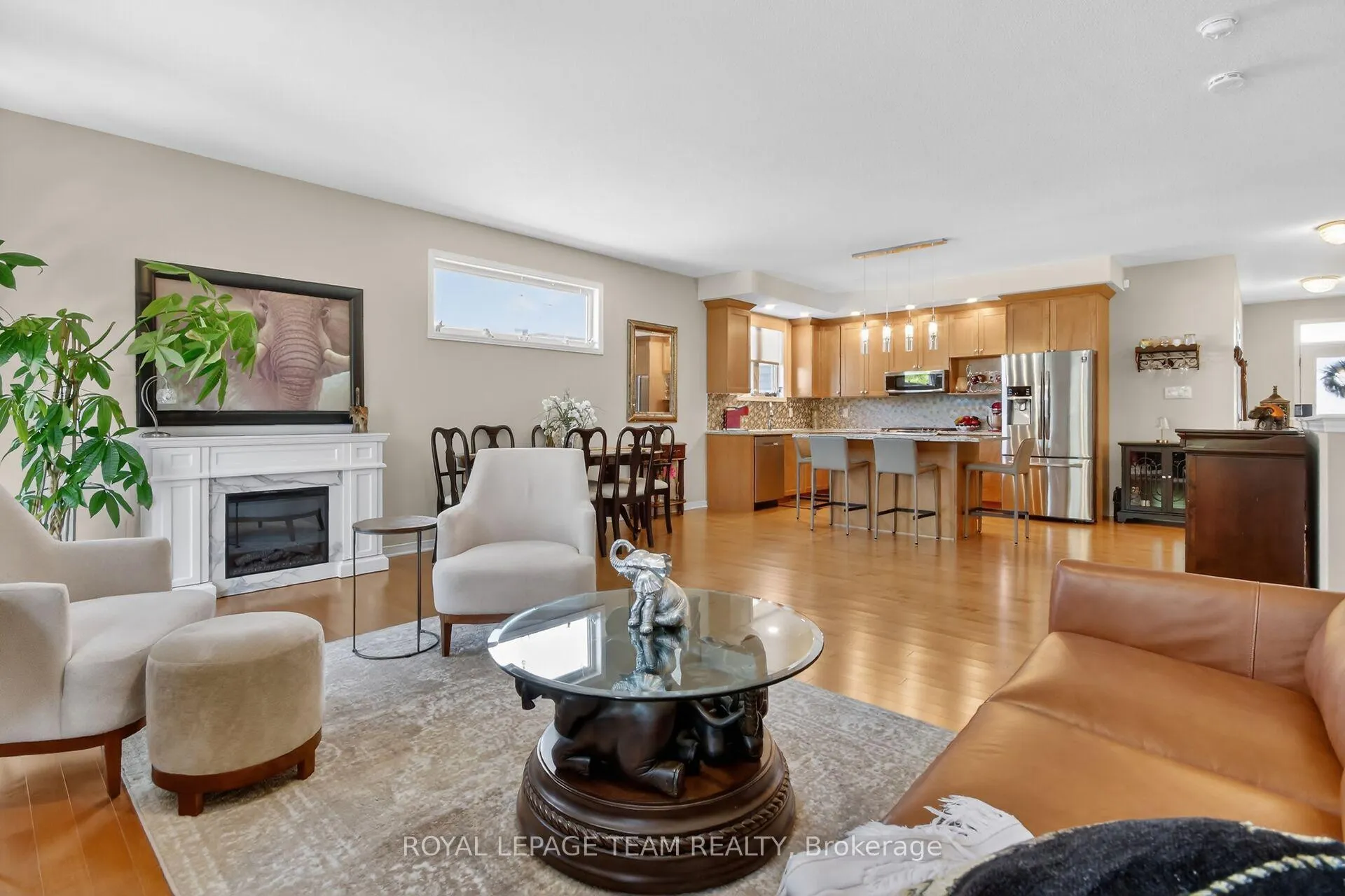 Photo 18 of 233 Edey Street, Arnprior, Arnprior — HOMEH