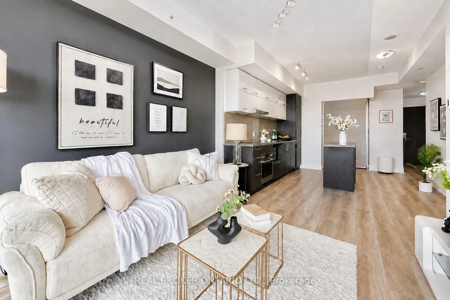 Photo 3 of Unit 1209, 8081 Birchmount Road, Markham, Unionville — HOMEH