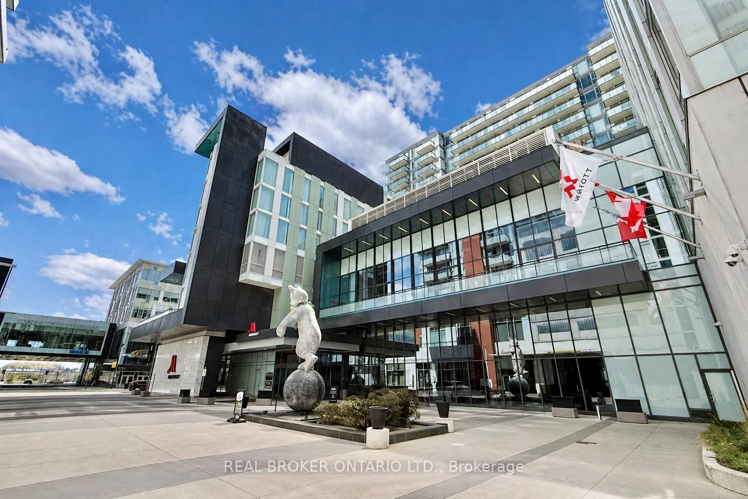 Photo 5 of Unit 1209, 8081 Birchmount Road, Markham, Unionville — HOMEH