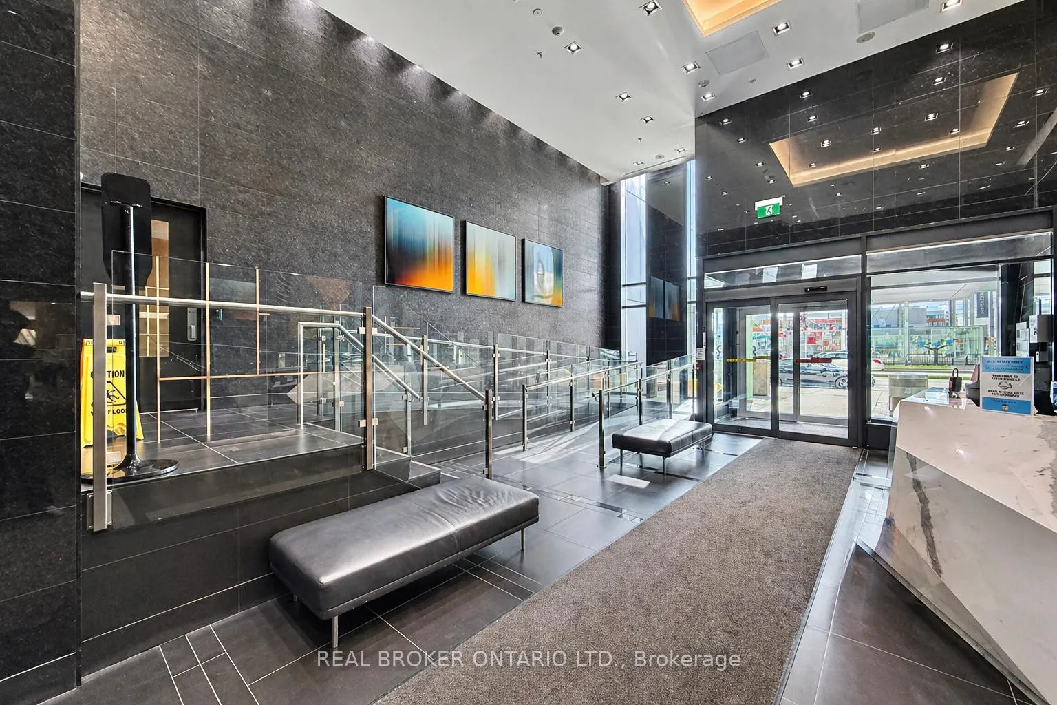 Photo 6 of Unit 1209, 8081 Birchmount Road, Markham, Unionville — HOMEH
