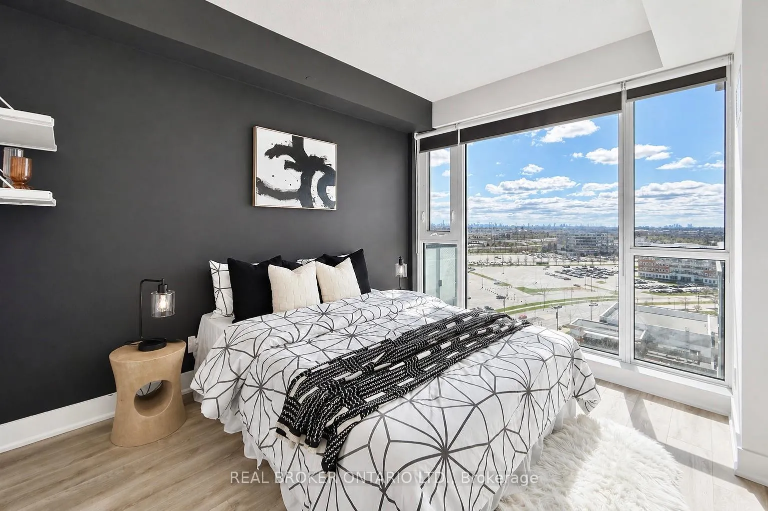 Photo 11 of Unit 1209, 8081 Birchmount Road, Markham, Unionville — HOMEH
