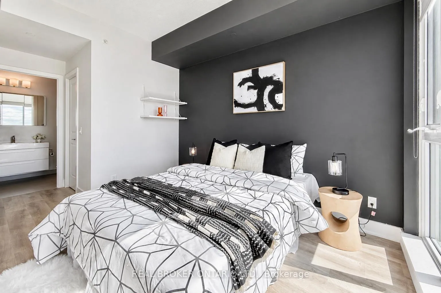 Photo 12 of Unit 1209, 8081 Birchmount Road, Markham, Unionville — HOMEH