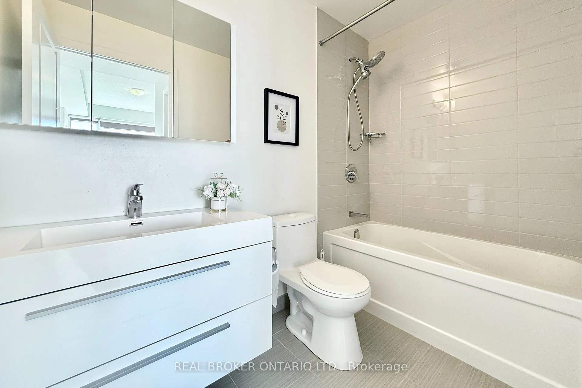 Photo 14 of Unit 1209, 8081 Birchmount Road, Markham, Unionville — HOMEH