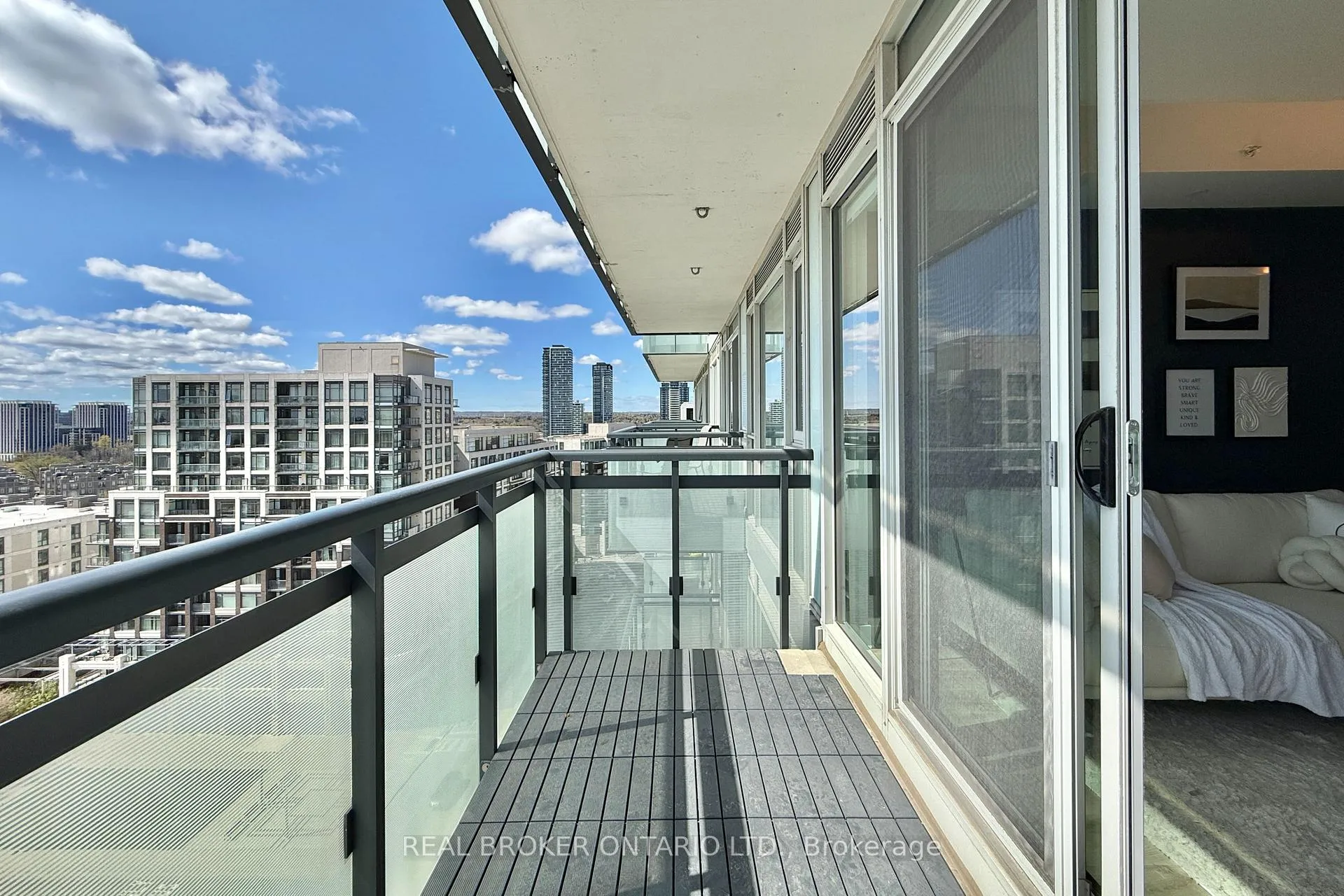 Photo 16 of Unit 1209, 8081 Birchmount Road, Markham, Unionville — HOMEH