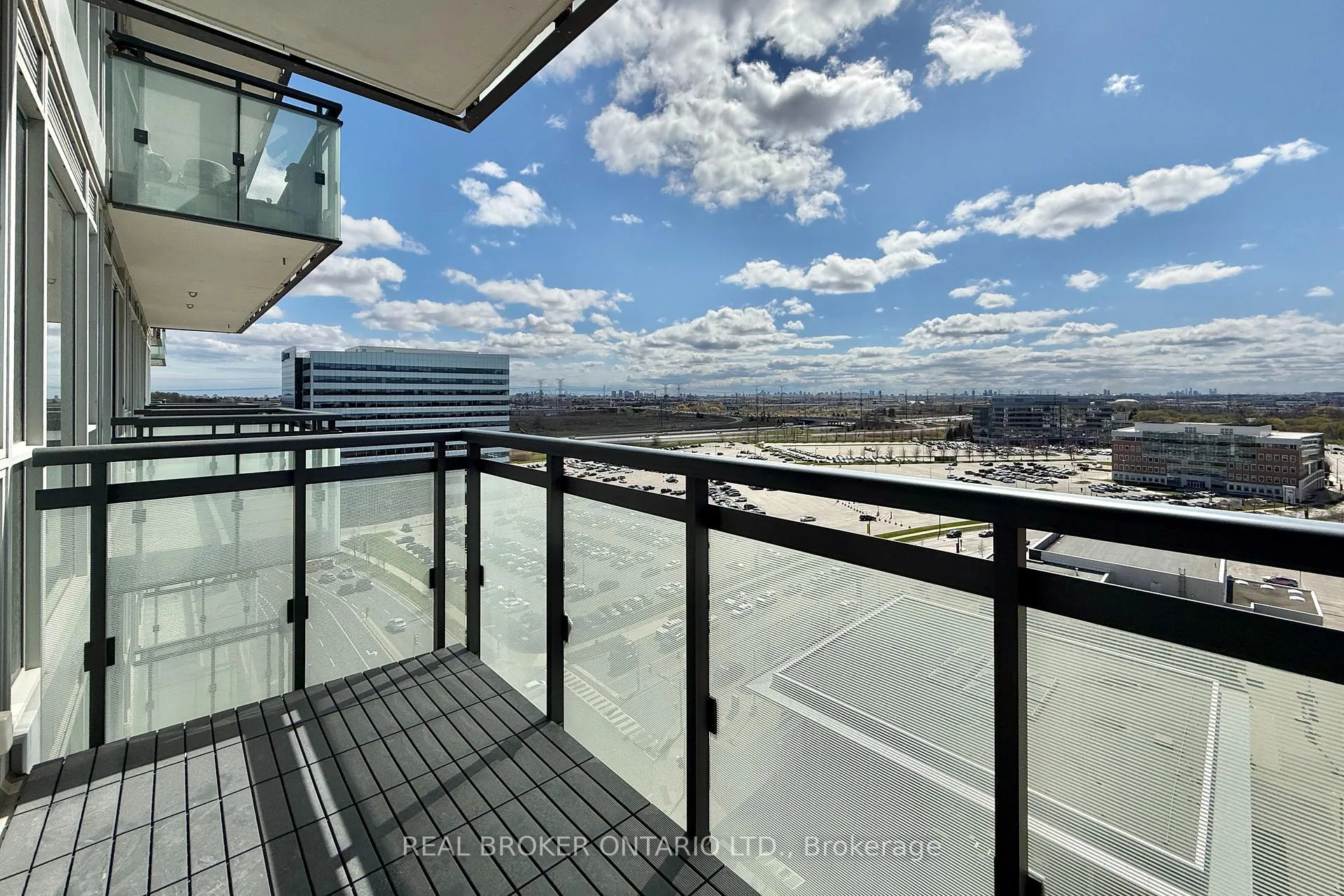 Photo 17 of Unit 1209, 8081 Birchmount Road, Markham, Unionville — HOMEH