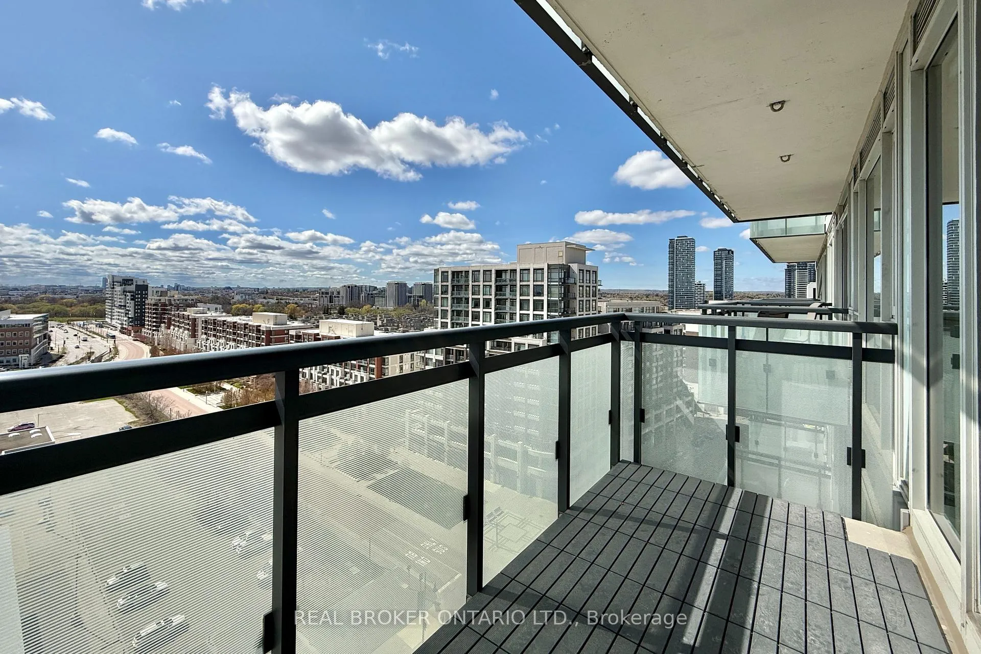 Photo 18 of Unit 1209, 8081 Birchmount Road, Markham, Unionville — HOMEH