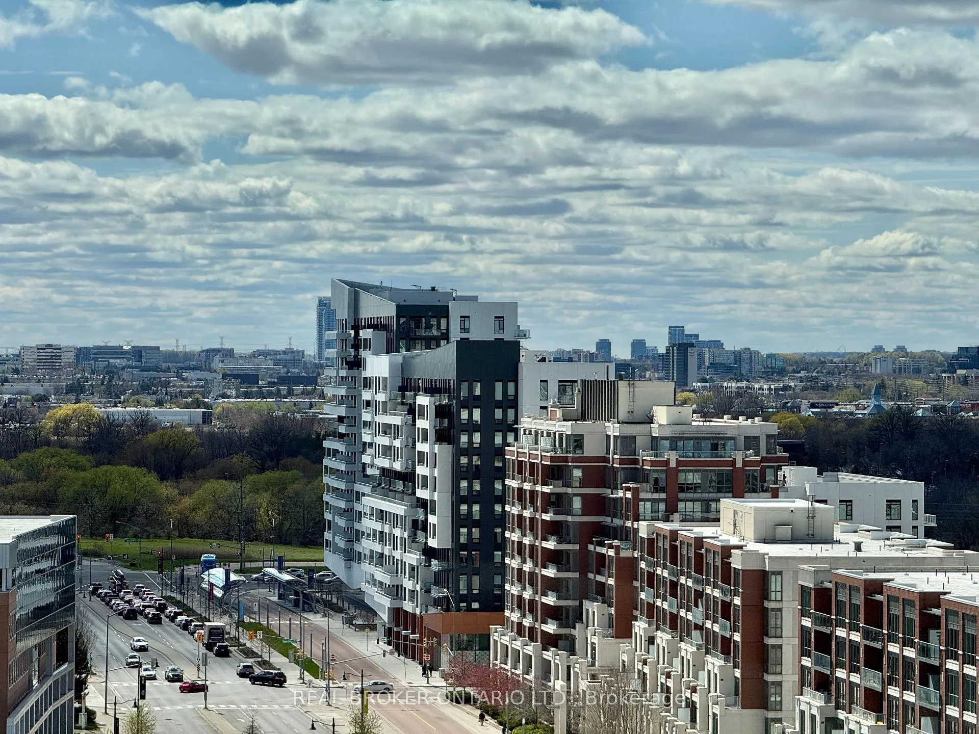 Photo 19 of Unit 1209, 8081 Birchmount Road, Markham, Unionville — HOMEH