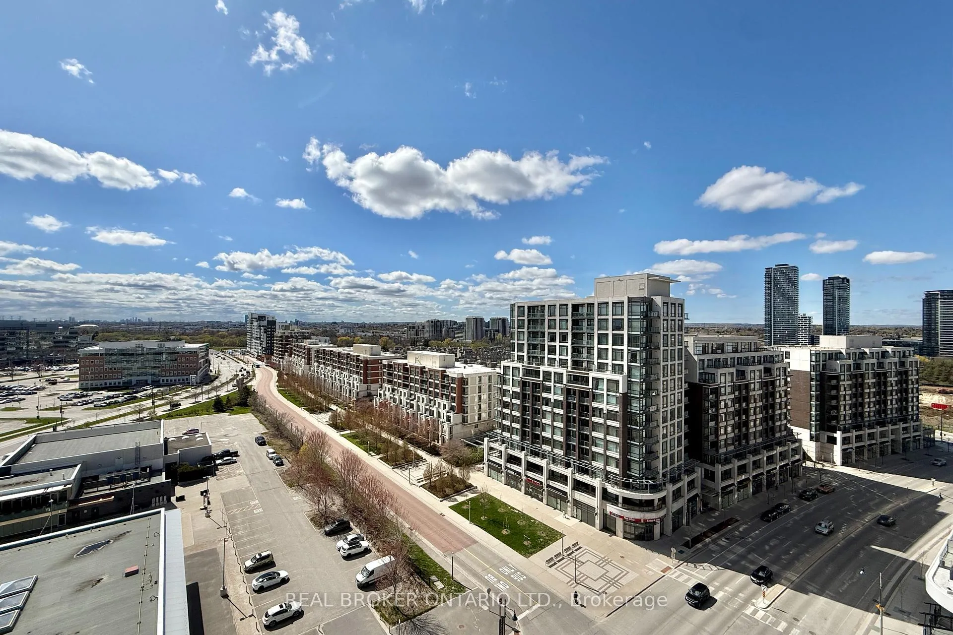 Photo 20 of Unit 1209, 8081 Birchmount Road, Markham, Unionville — HOMEH