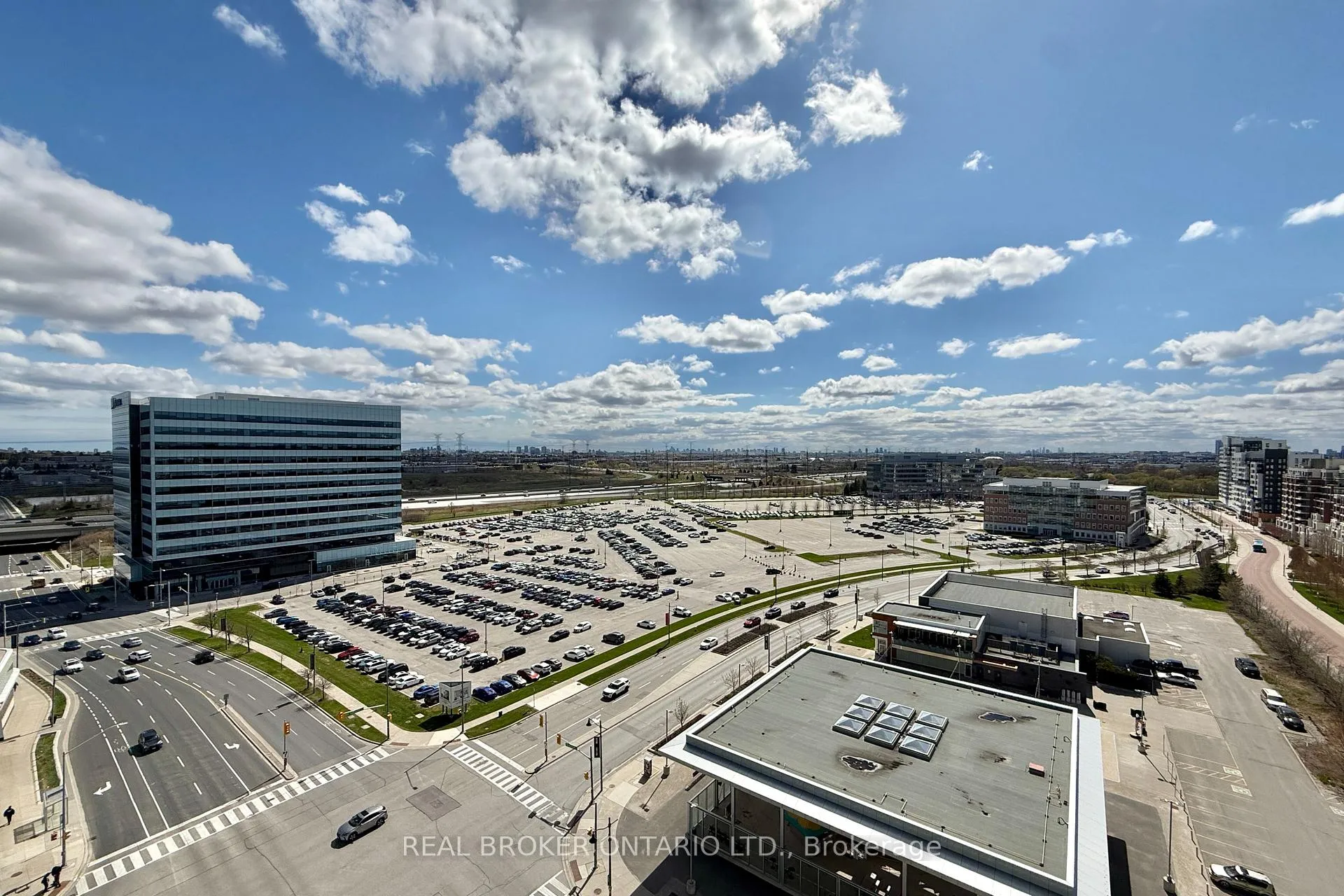 Photo 21 of Unit 1209, 8081 Birchmount Road, Markham, Unionville — HOMEH