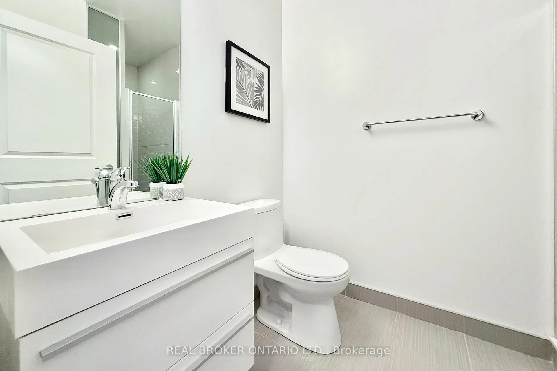 Photo 22 of Unit 1209, 8081 Birchmount Road, Markham, Unionville — HOMEH