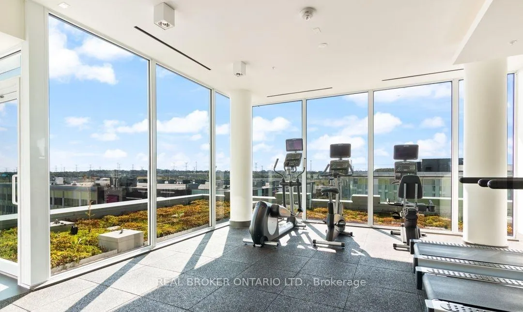 Photo 29 of Unit 1209, 8081 Birchmount Road, Markham, Unionville — HOMEH