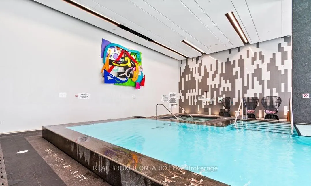 Photo 31 of Unit 1209, 8081 Birchmount Road, Markham, Unionville — HOMEH