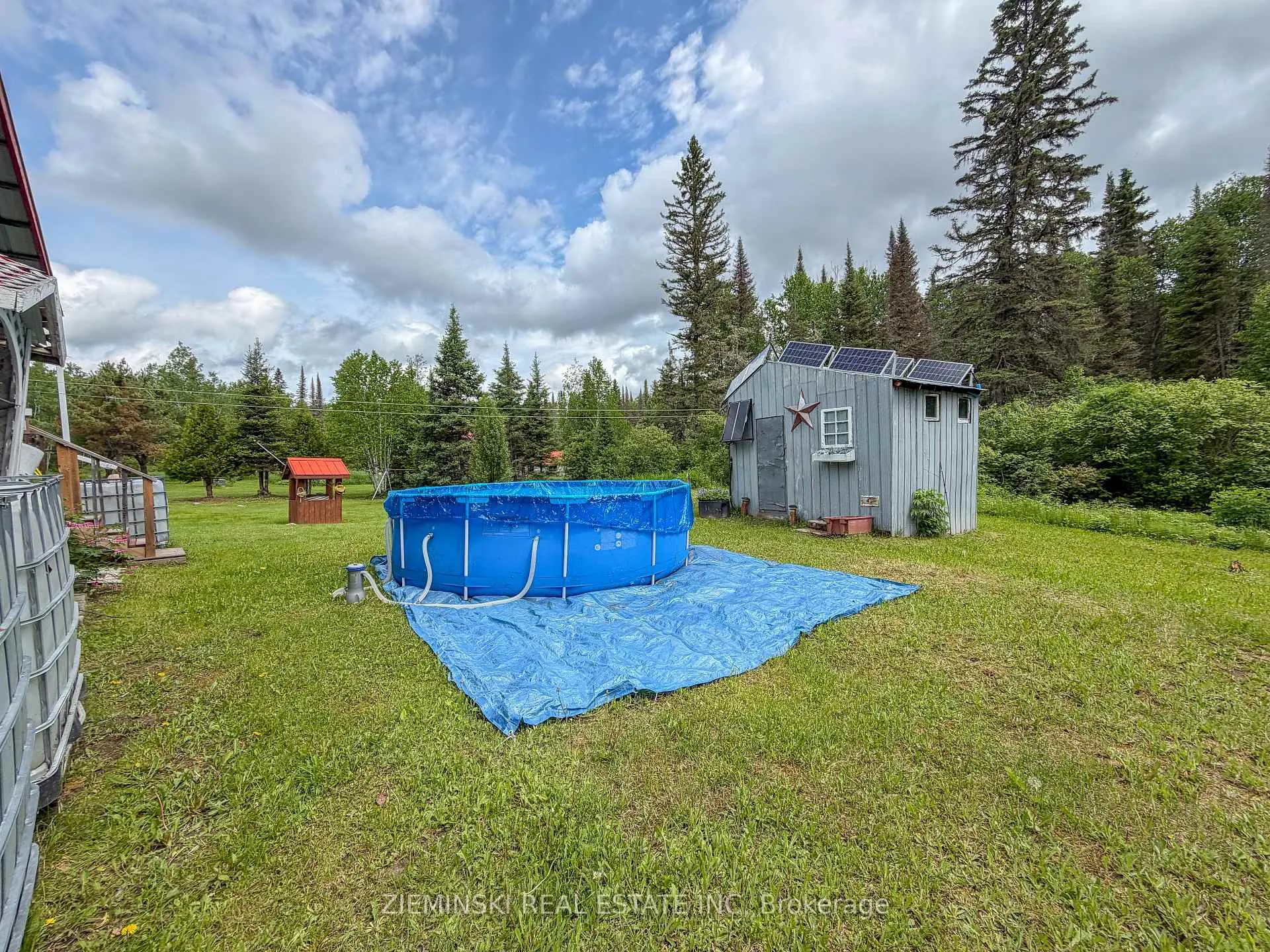 Photo 16 of 22 Rapids Avenue, Cochrane — HOMEH