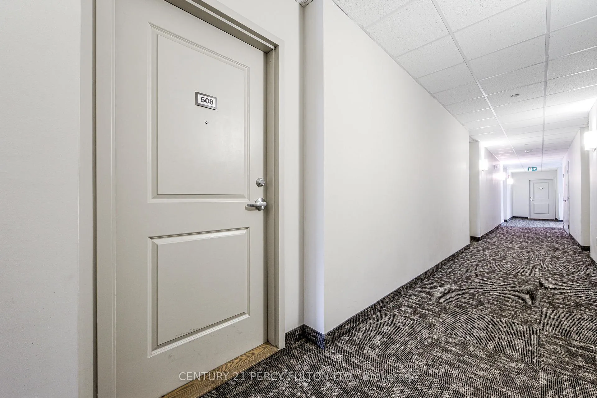 Photo 5 of Unit 8, 7768 Kennedy Road, Markham, Milliken Mills West — HOMEH