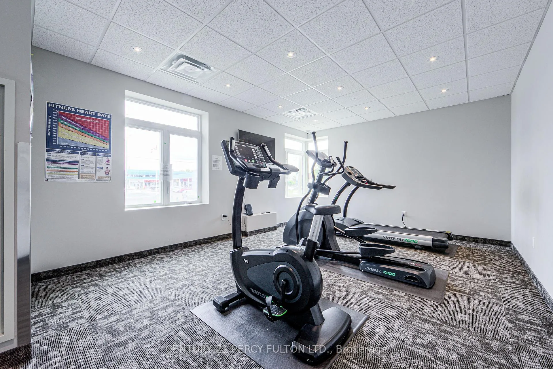 Photo 6 of Unit 8, 7768 Kennedy Road, Markham, Milliken Mills West — HOMEH
