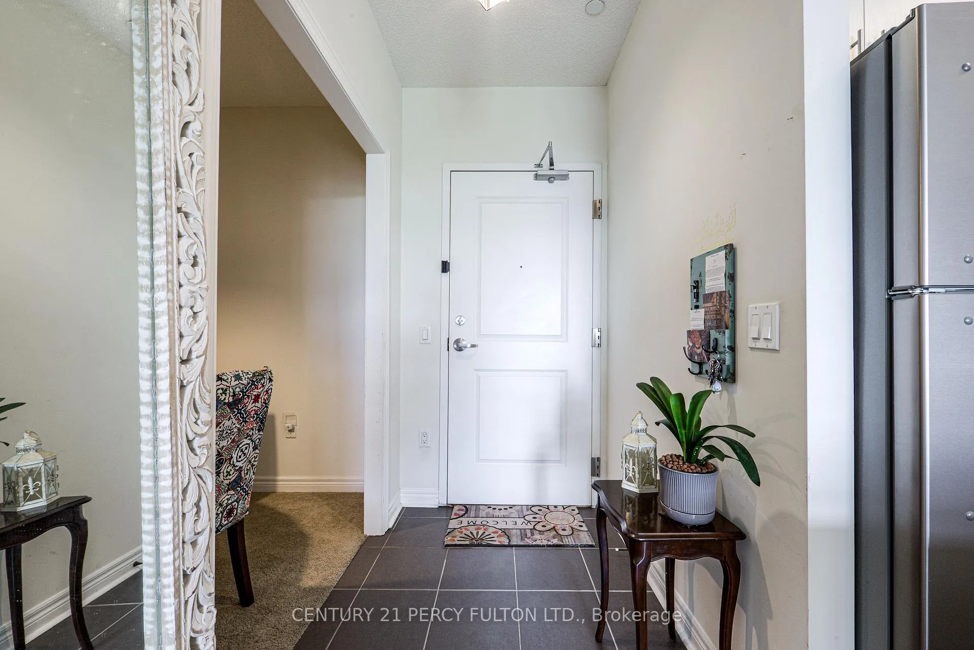 Photo 9 of Unit 8, 7768 Kennedy Road, Markham, Milliken Mills West — HOMEH