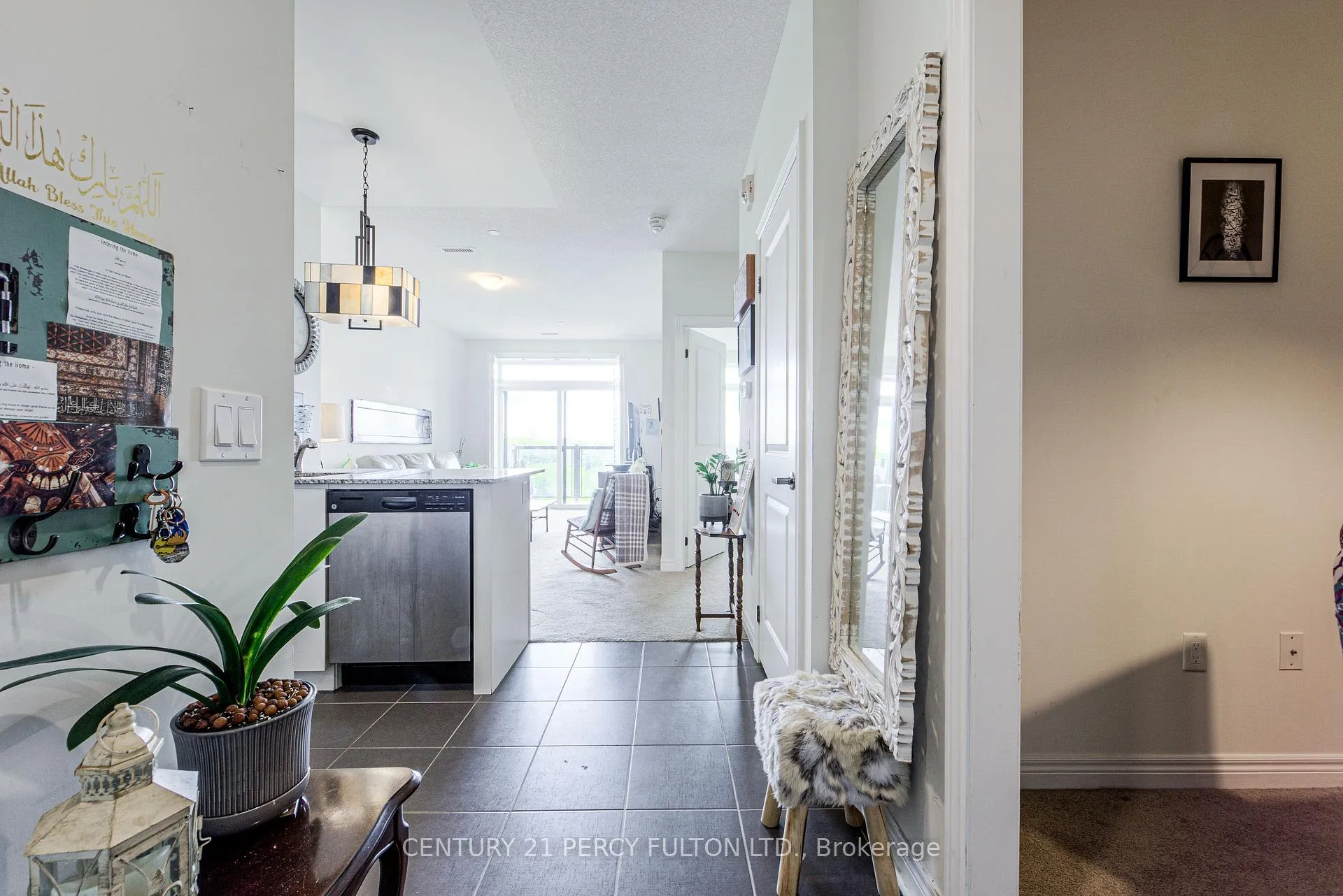 Photo 11 of Unit 8, 7768 Kennedy Road, Markham, Milliken Mills West — HOMEH