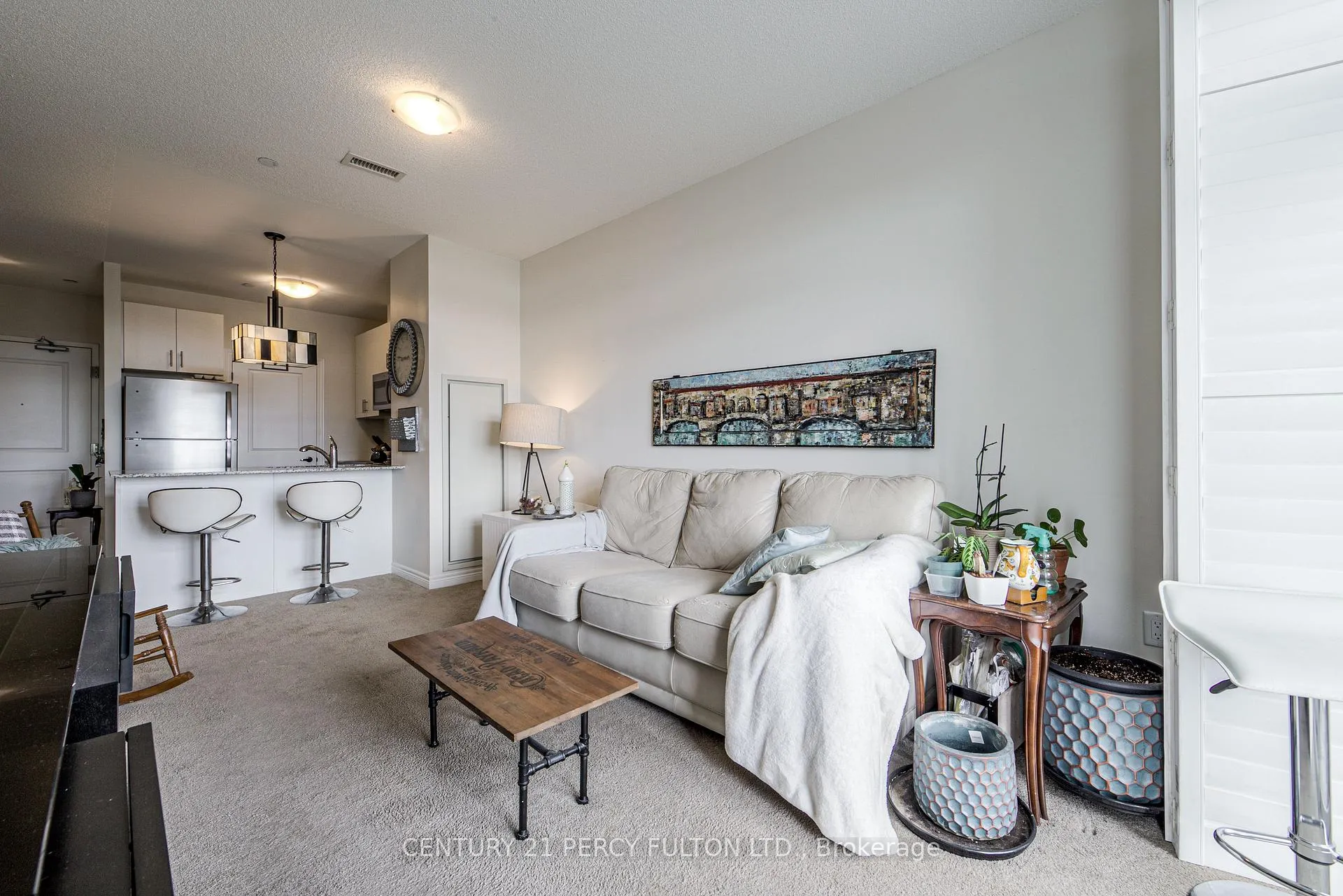 Photo 14 of Unit 8, 7768 Kennedy Road, Markham, Milliken Mills West — HOMEH