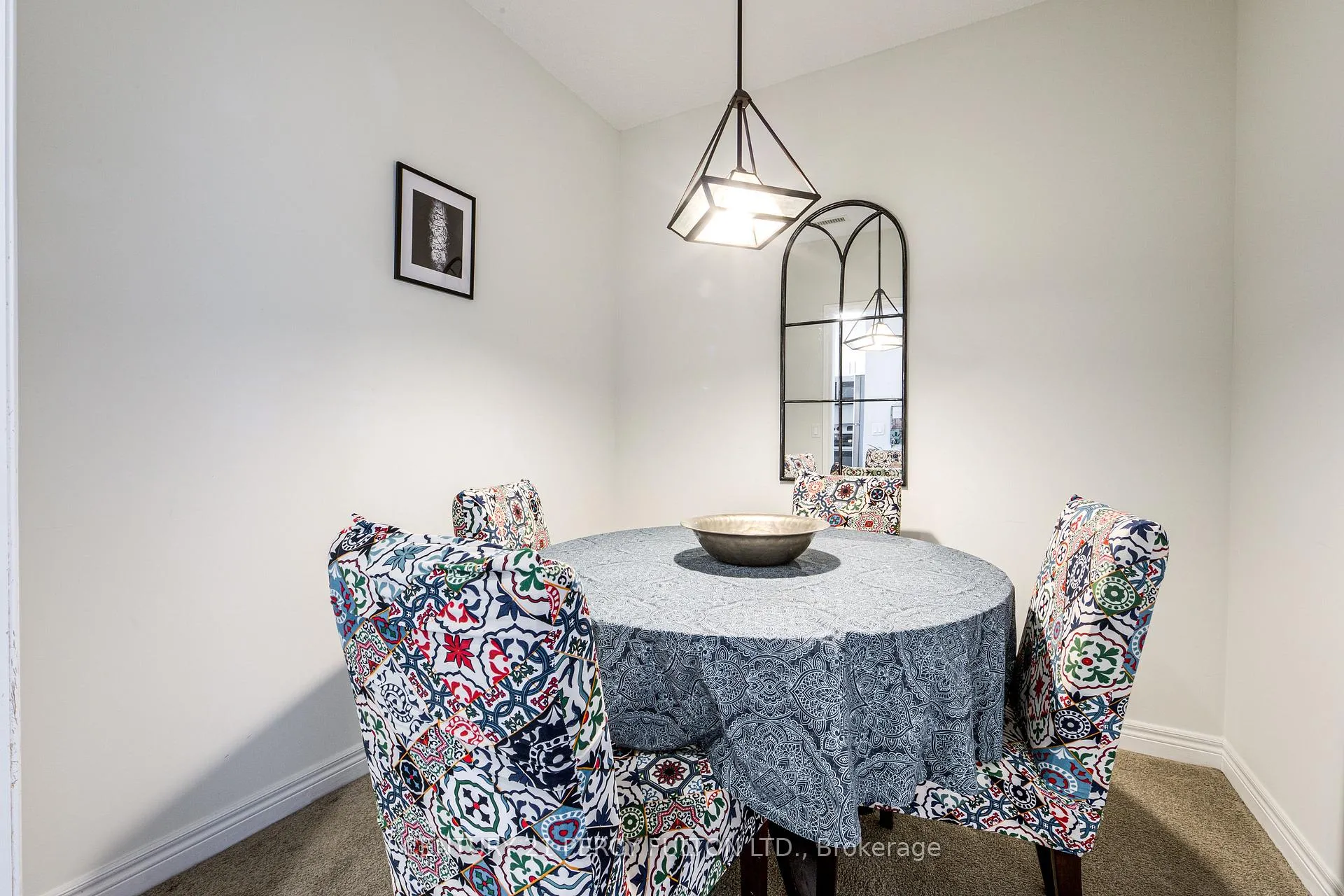 Photo 18 of Unit 8, 7768 Kennedy Road, Markham, Milliken Mills West — HOMEH