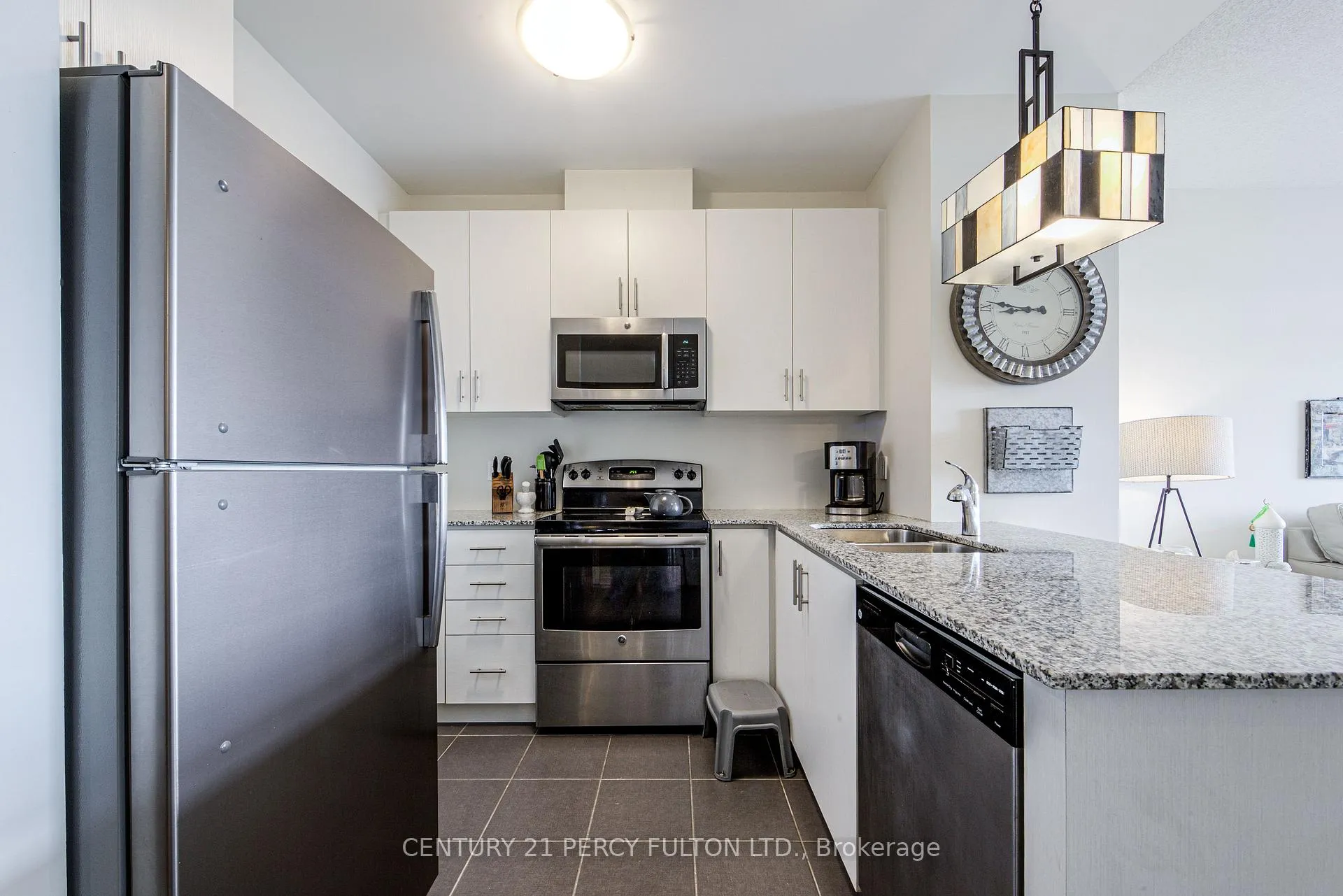 Photo 19 of Unit 8, 7768 Kennedy Road, Markham, Milliken Mills West — HOMEH