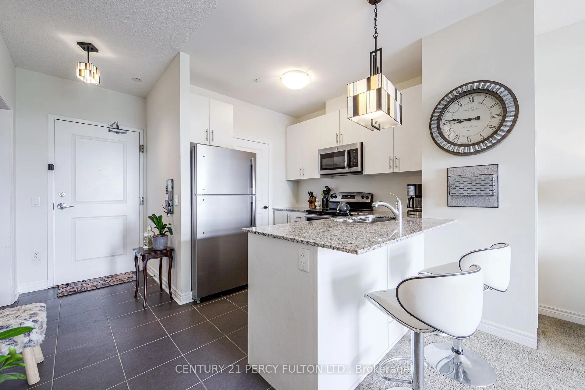 Photo 20 of Unit 8, 7768 Kennedy Road, Markham, Milliken Mills West — HOMEH
