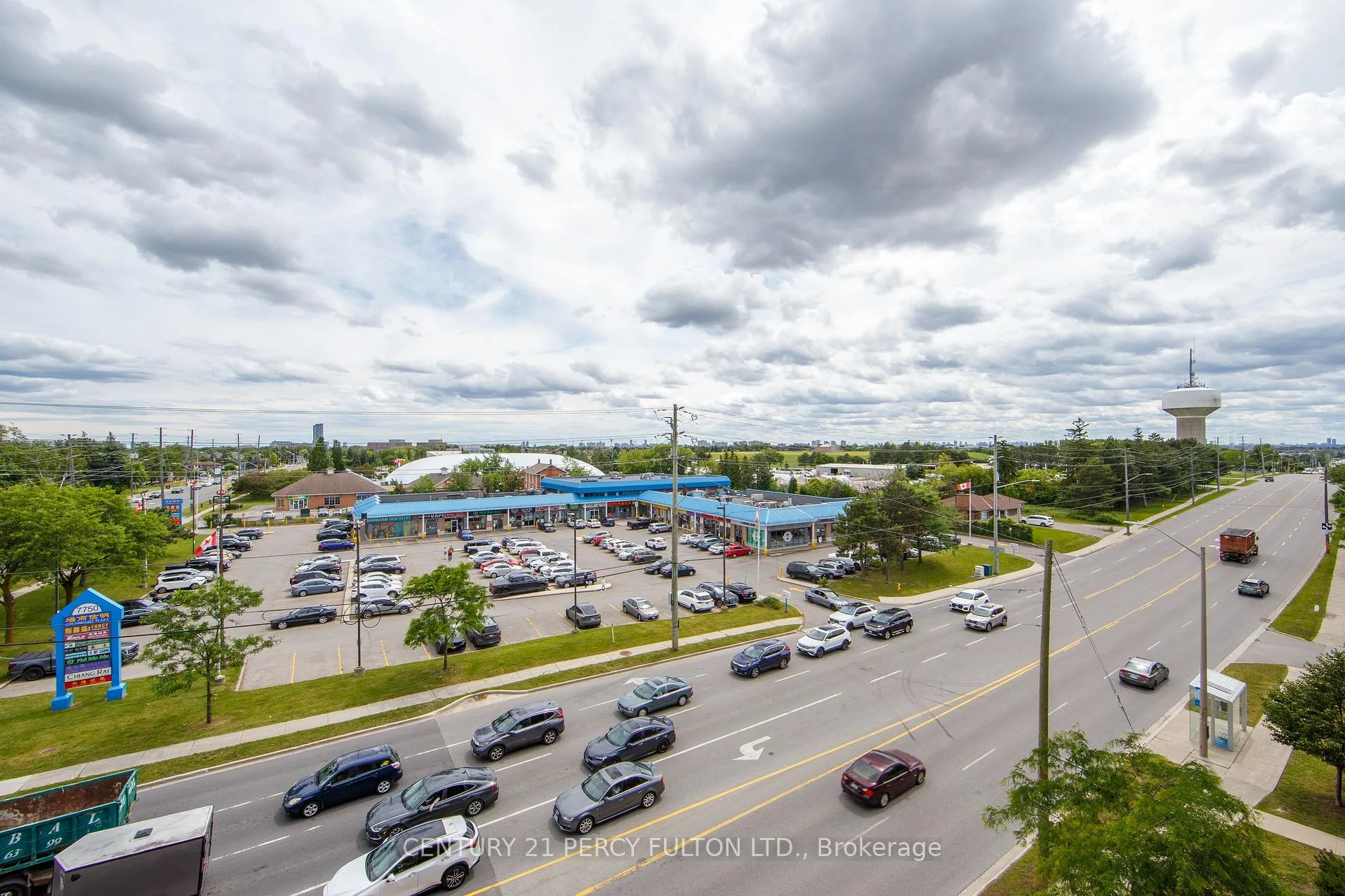 Photo 23 of Unit 8, 7768 Kennedy Road, Markham, Milliken Mills West — HOMEH