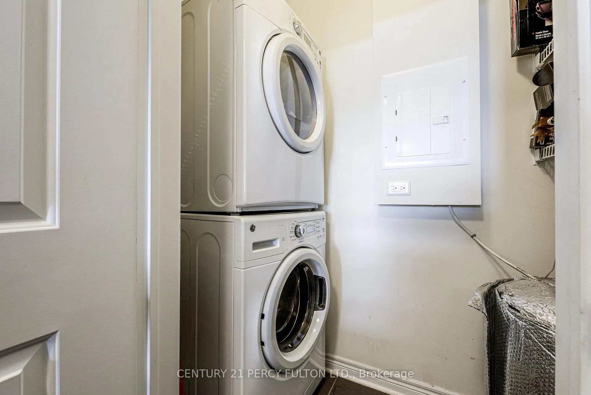Photo 24 of Unit 8, 7768 Kennedy Road, Markham, Milliken Mills West — HOMEH