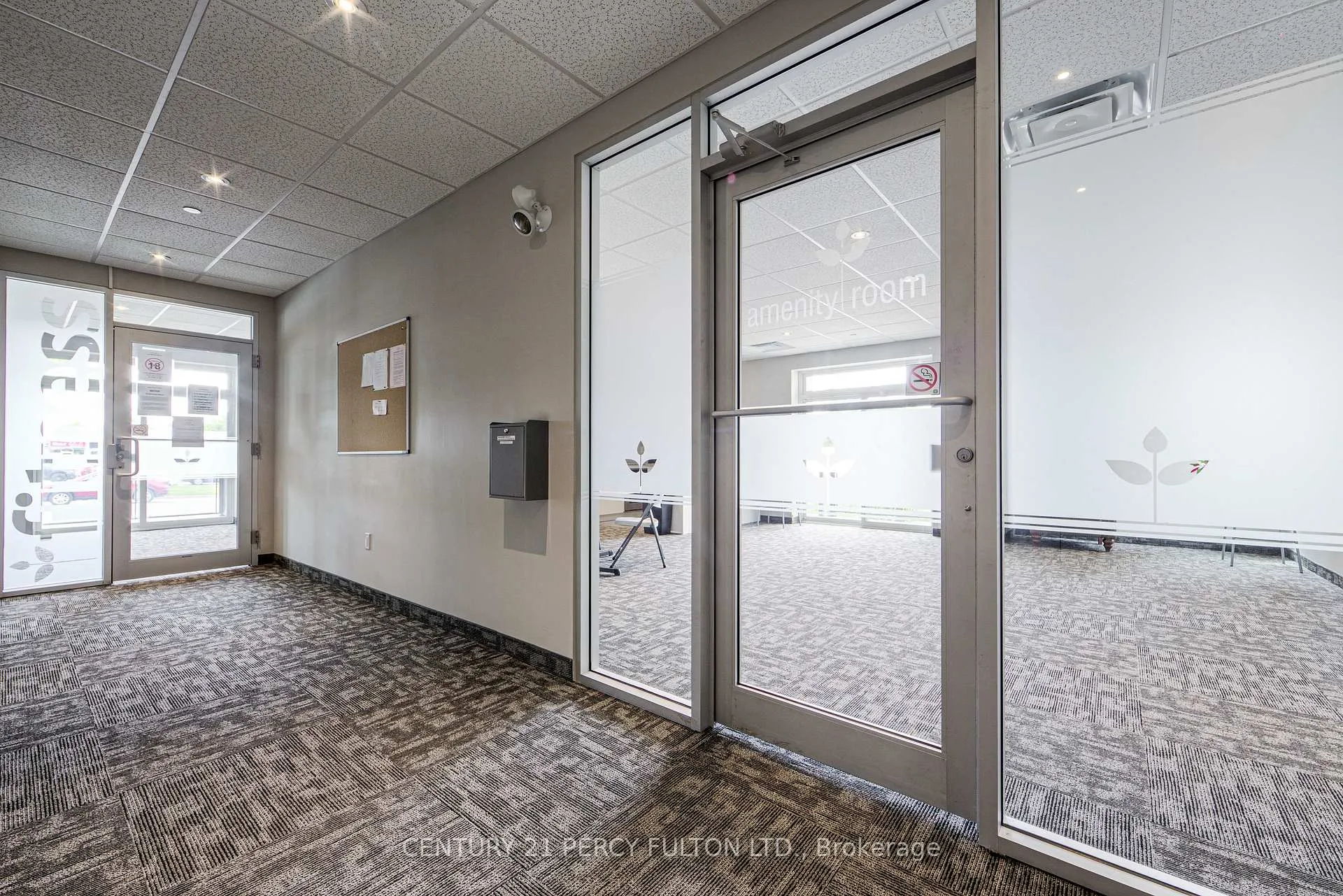 Photo 25 of Unit 8, 7768 Kennedy Road, Markham, Milliken Mills West — HOMEH
