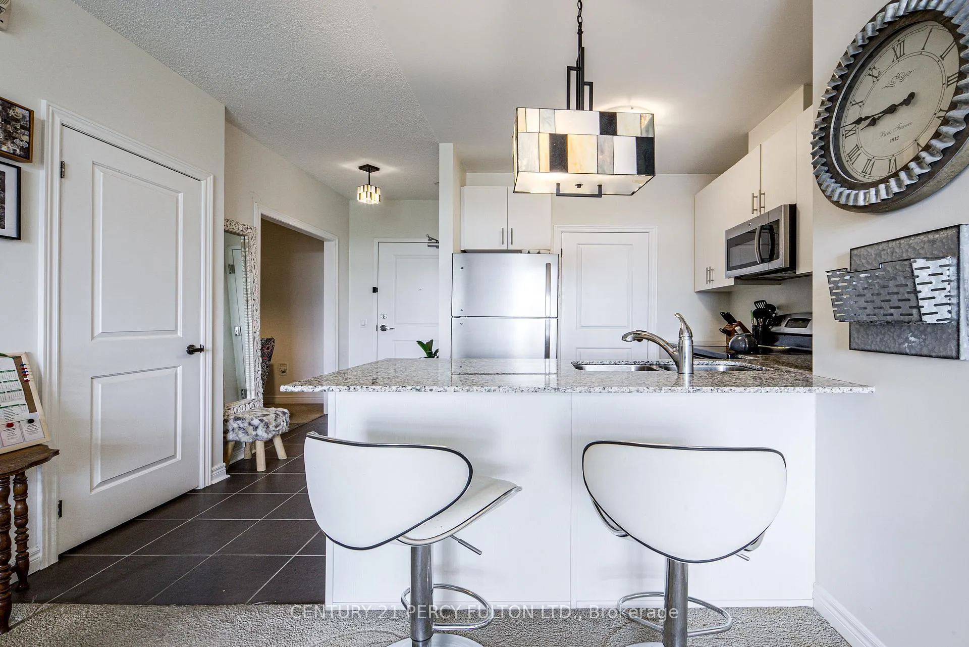 Photo 28 of Unit 8, 7768 Kennedy Road, Markham, Milliken Mills West — HOMEH