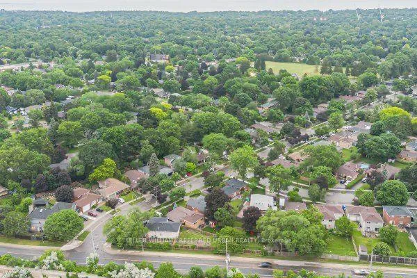 Photo 36 of 1636 Robillard Road, Mississauga, Clarkson — HOMEH